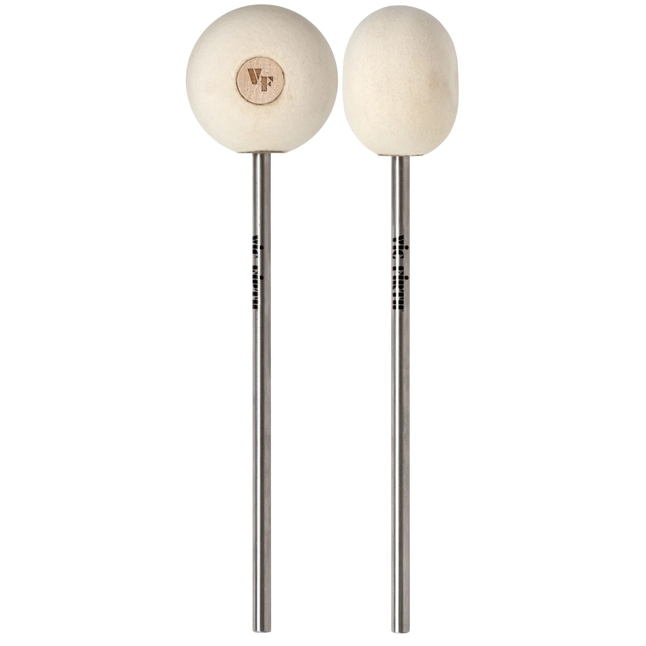 Vic Firth - VicKick Beaters, Felt VKB1