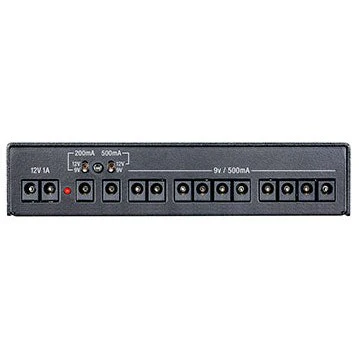 Voodoo Lab - Pedal Power 3 PLUS PP3P - Image 2