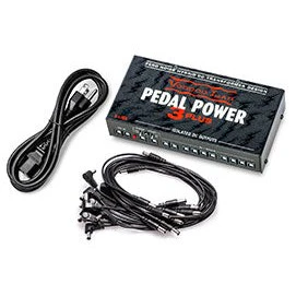 Voodoo Lab - Pedal Power 3 PLUS PP3P - Image 4