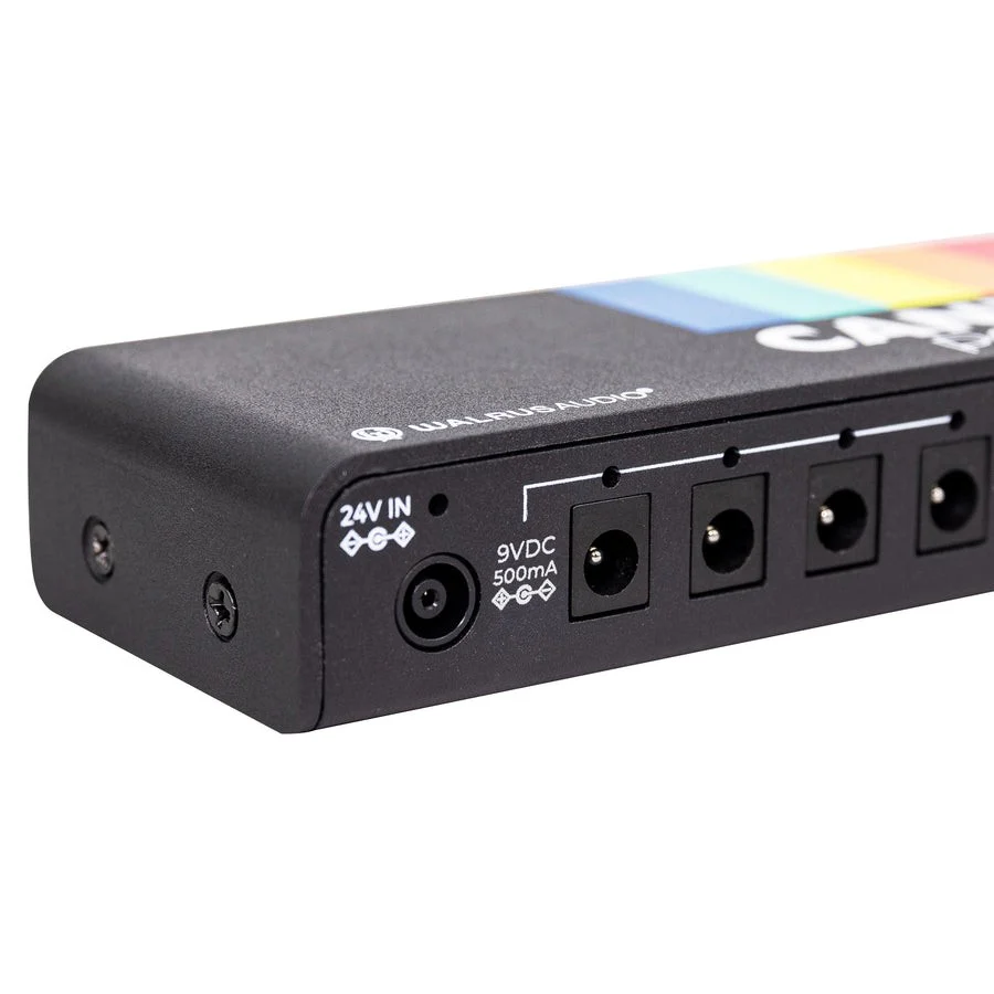 Walrus Audio - Canvas Power 5 - Standalone - US (Type B) - Image 3