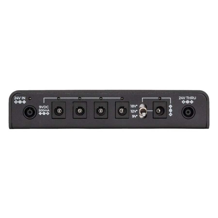 Walrus Audio - Canvas Power 5 - Standalone - US (Type B) - Image 5