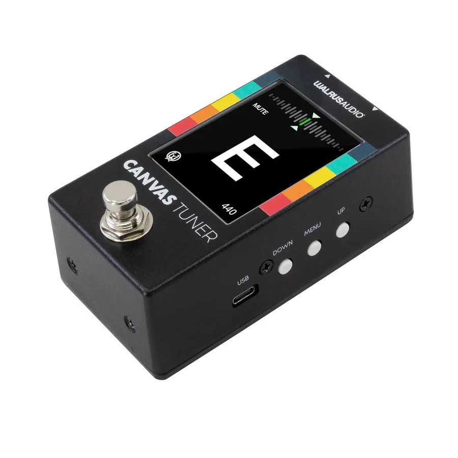 Walrus Audio - Canvas Tuner - Image 5