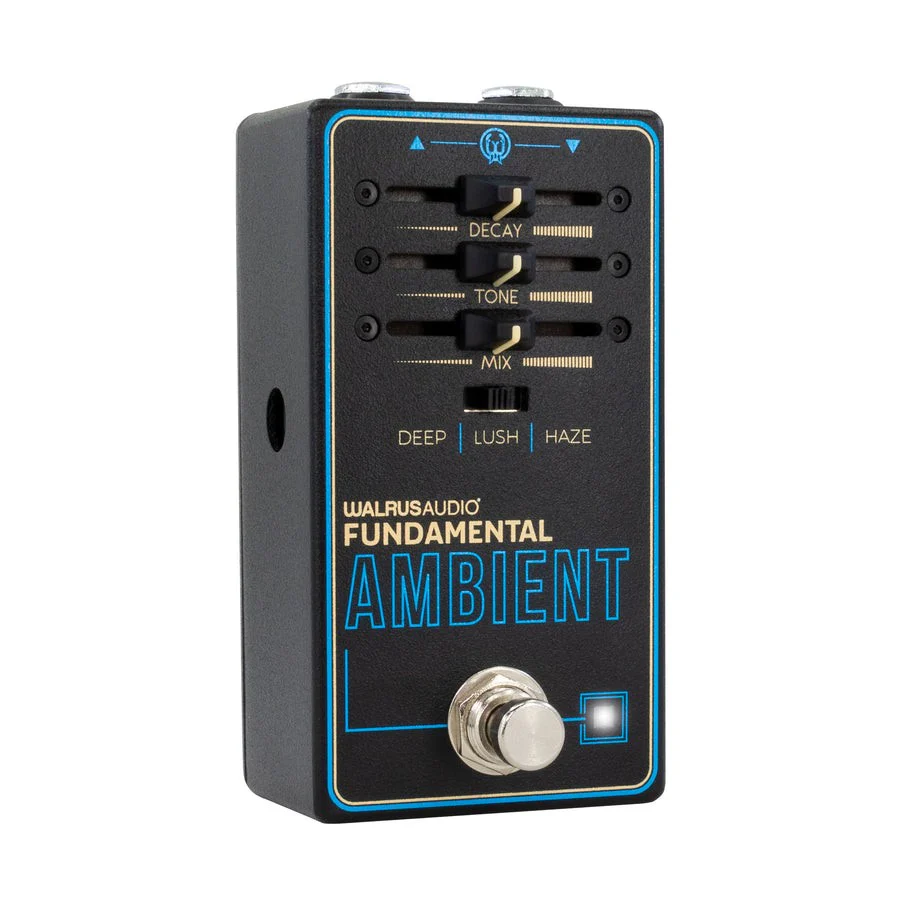Walrus Audio - Fundamental Series Ambient - Image 3