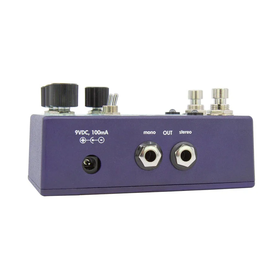 Walrus Audio - Julianna Deluxe Chorus/Vibrato - Image 4