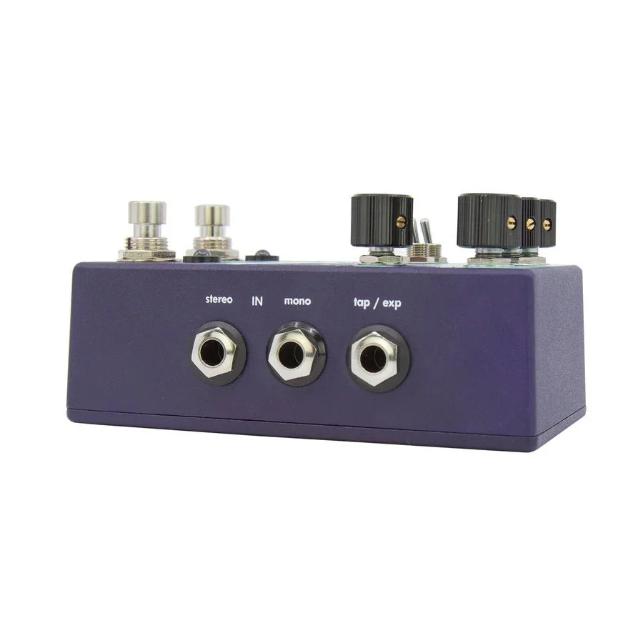 Walrus Audio - Julianna Deluxe Chorus/Vibrato - Image 5