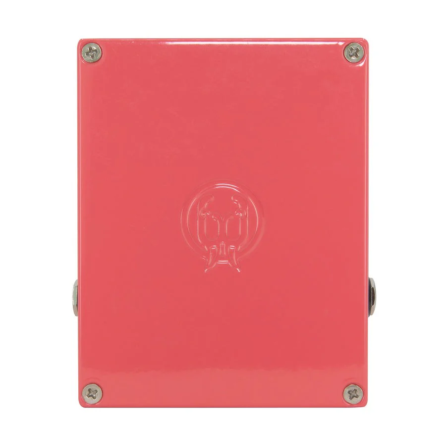 Walrus Audio - Melee: Wall of Noise - Pink - Image 4