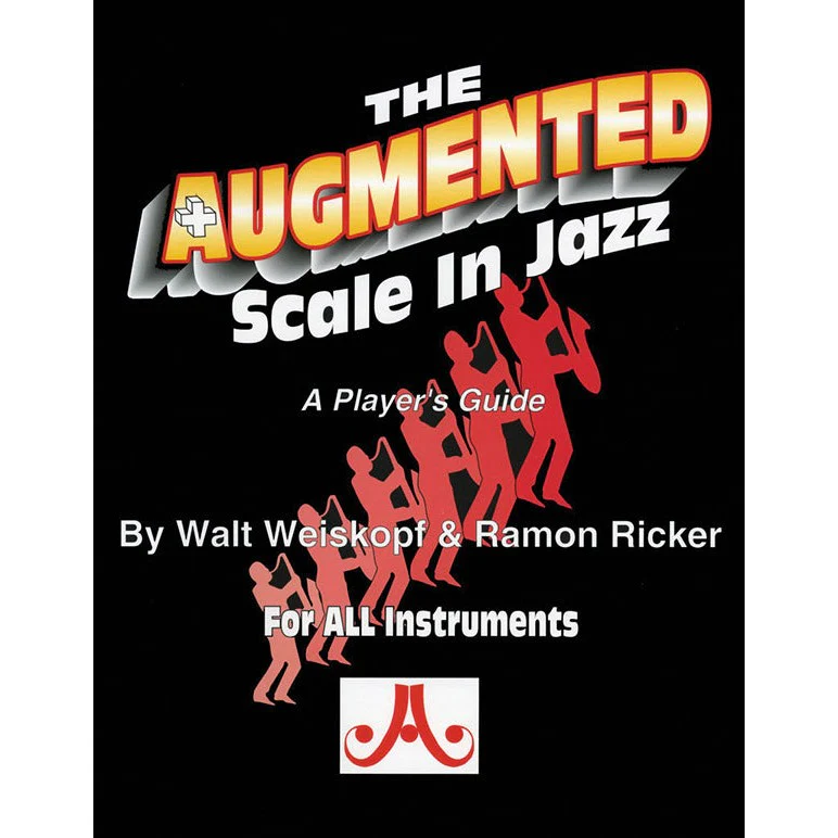 Walt Weiskopf & Ramon Ricker - The Augmented Scale in Jazz