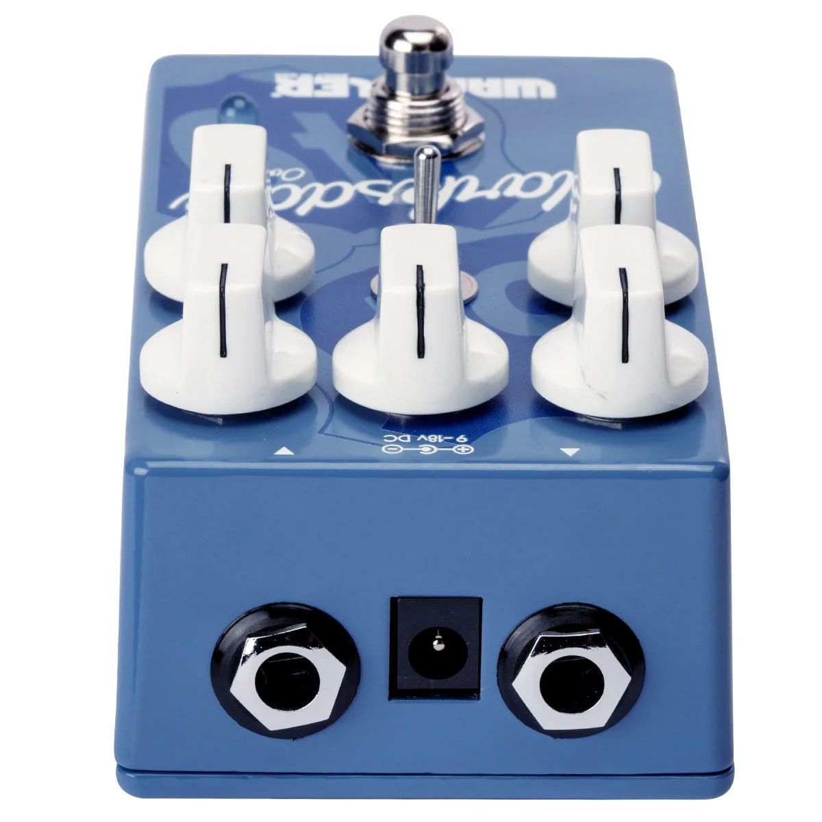 Wampler - Clarksdale Overdrive - Image 3