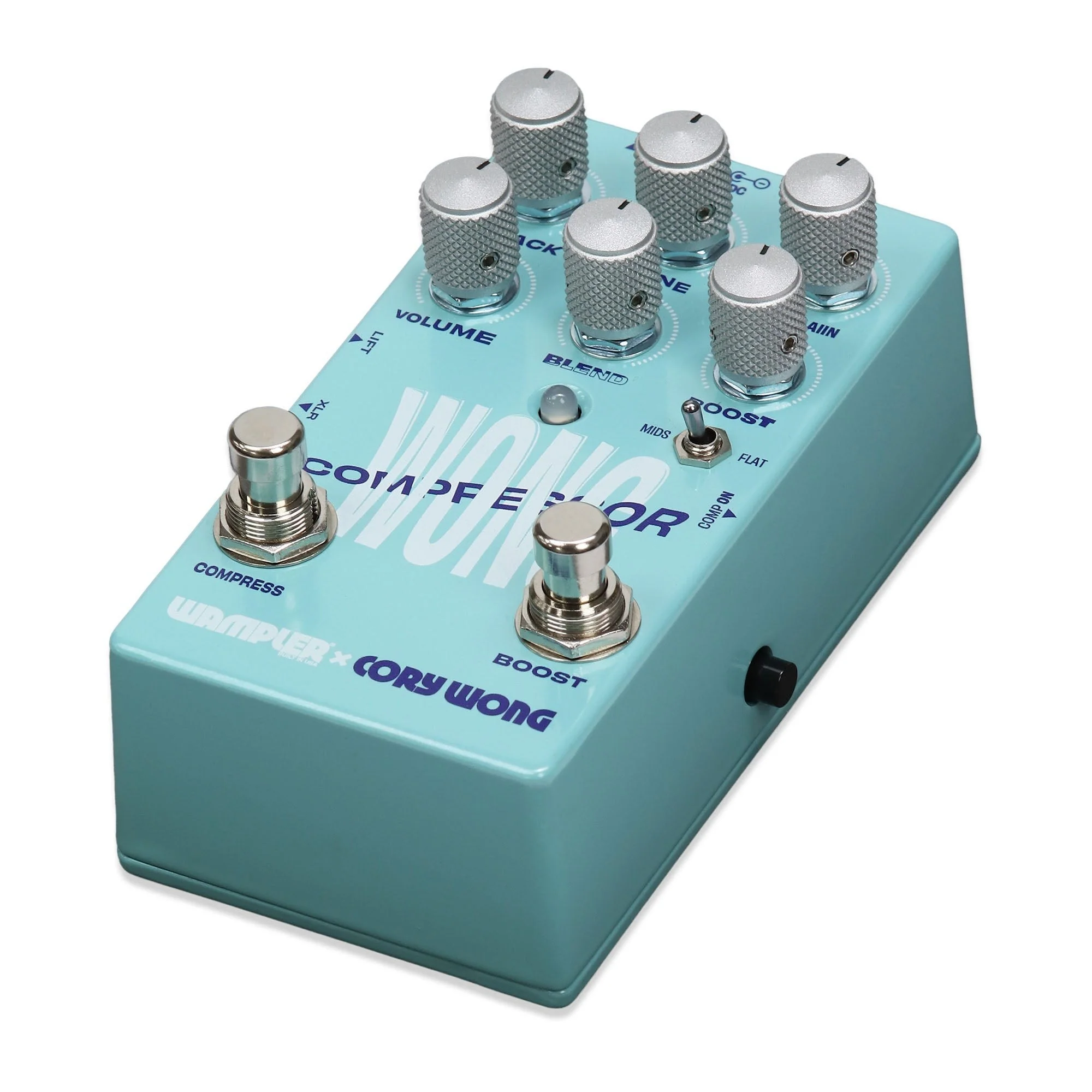Wampler - Cory Wong: Compressor - Image 2