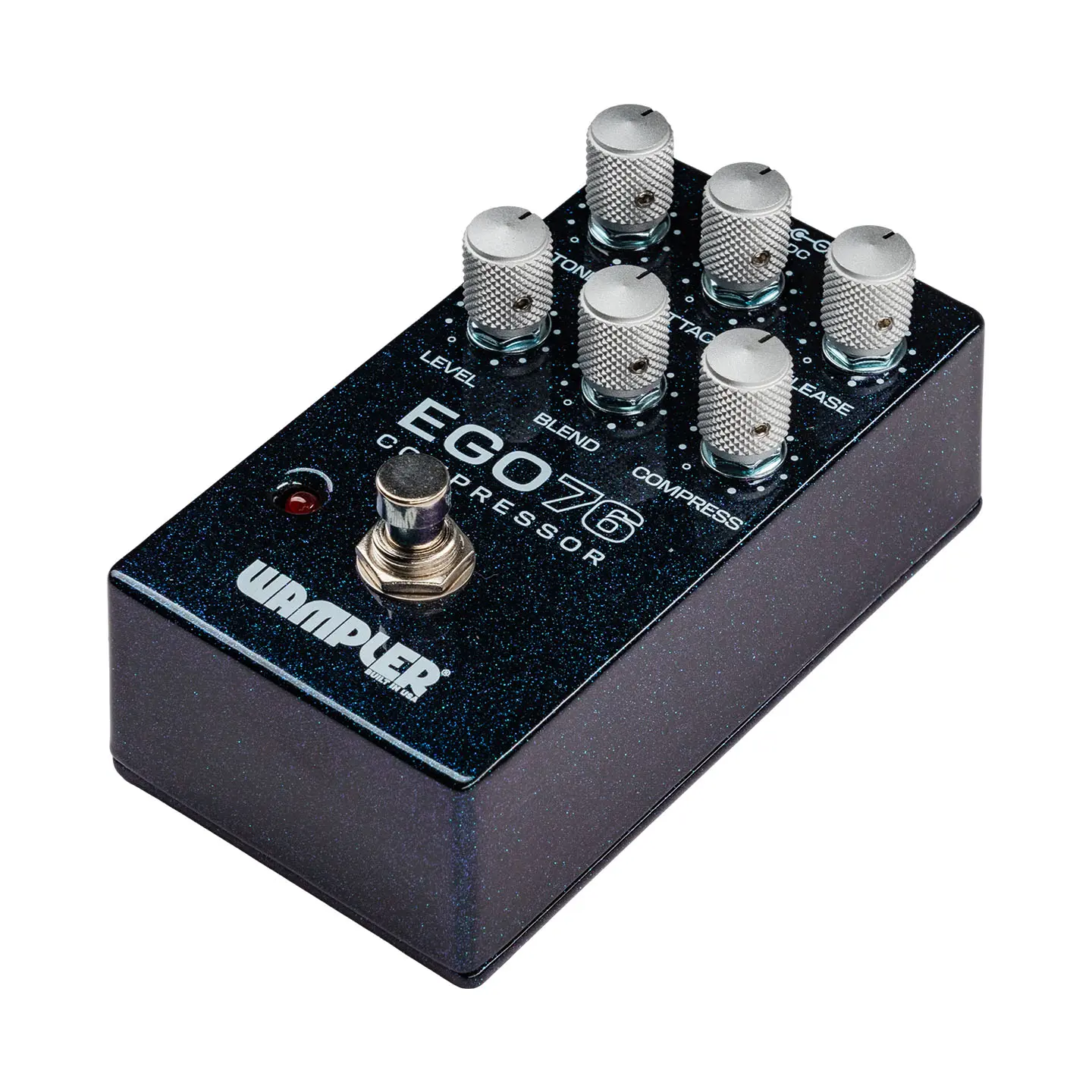 Wampler - Ego 76 Compressor - Image 2