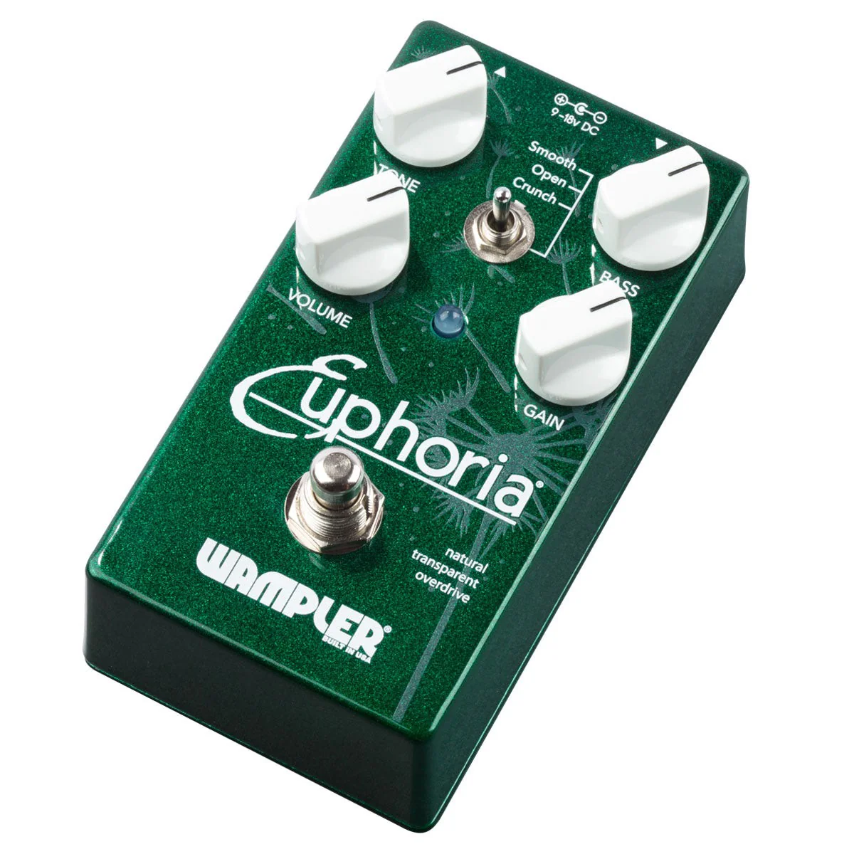 Wampler - Euphoria Overdrive - Image 2