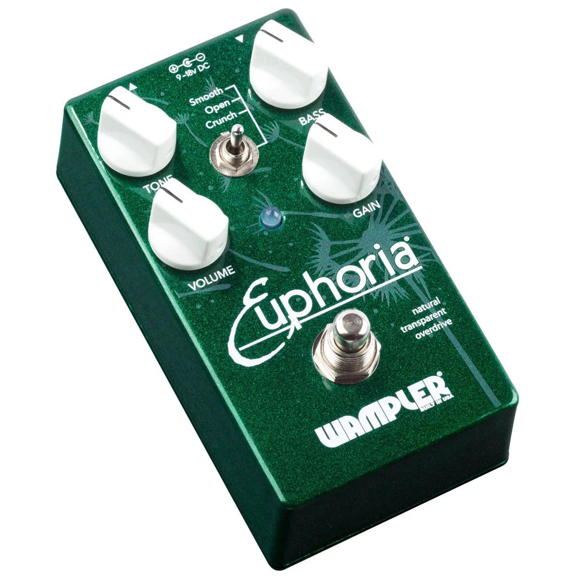 Wampler - Euphoria Overdrive - Image 3