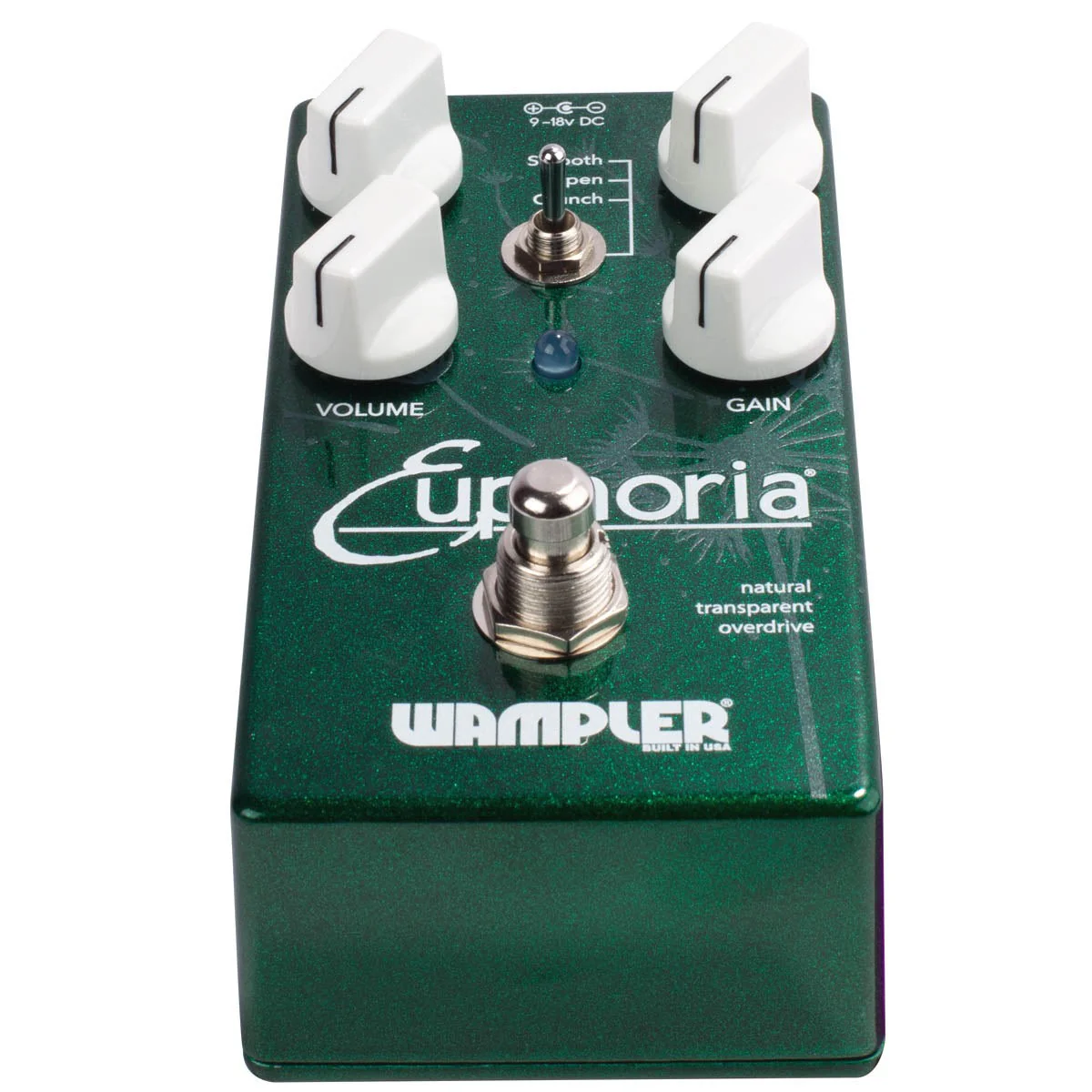 Wampler - Euphoria Overdrive - Image 4