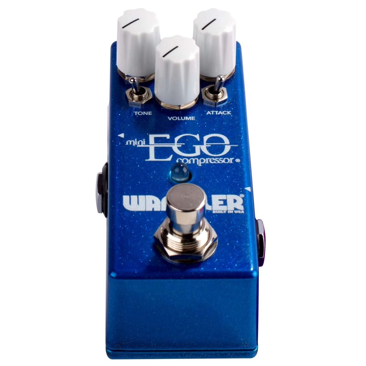 Wampler - Mini Ego Compressor - Image 3