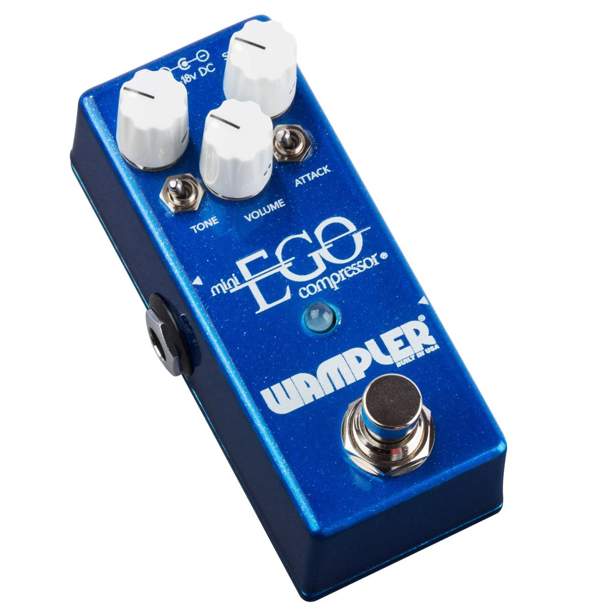 Wampler - Mini Ego Compressor - Image 5