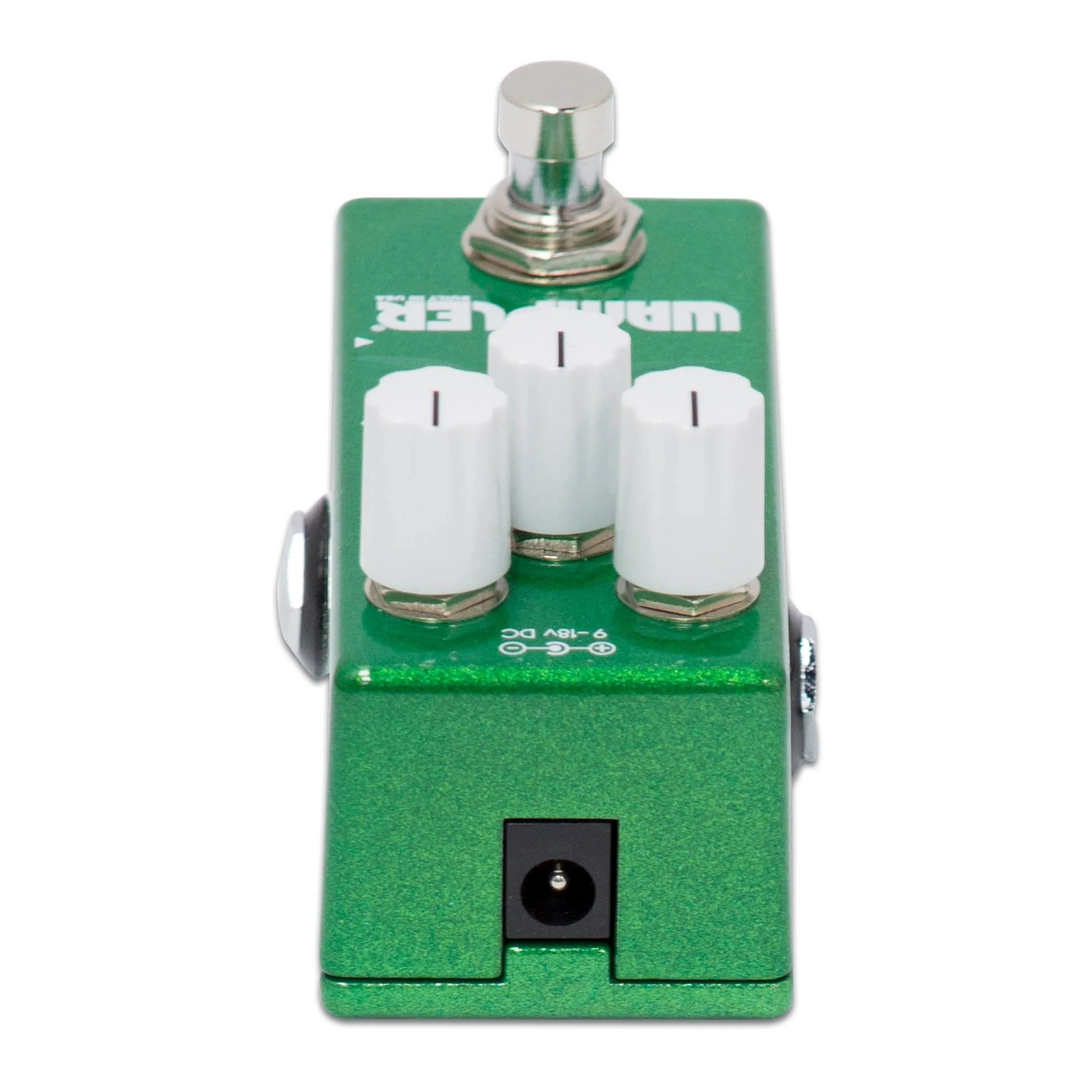 Wampler - Mini Faux Spring Reverb - Image 2