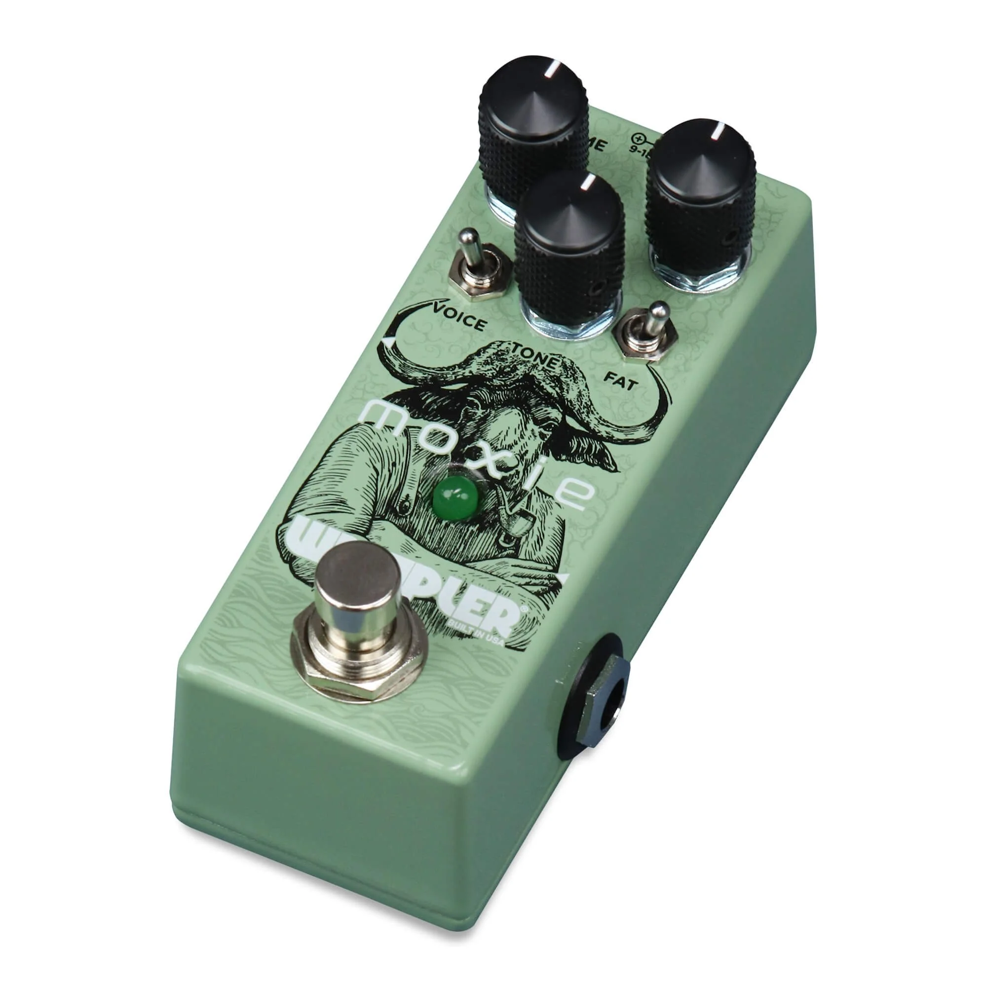 Wampler - Moxie Overdrive - Image 4