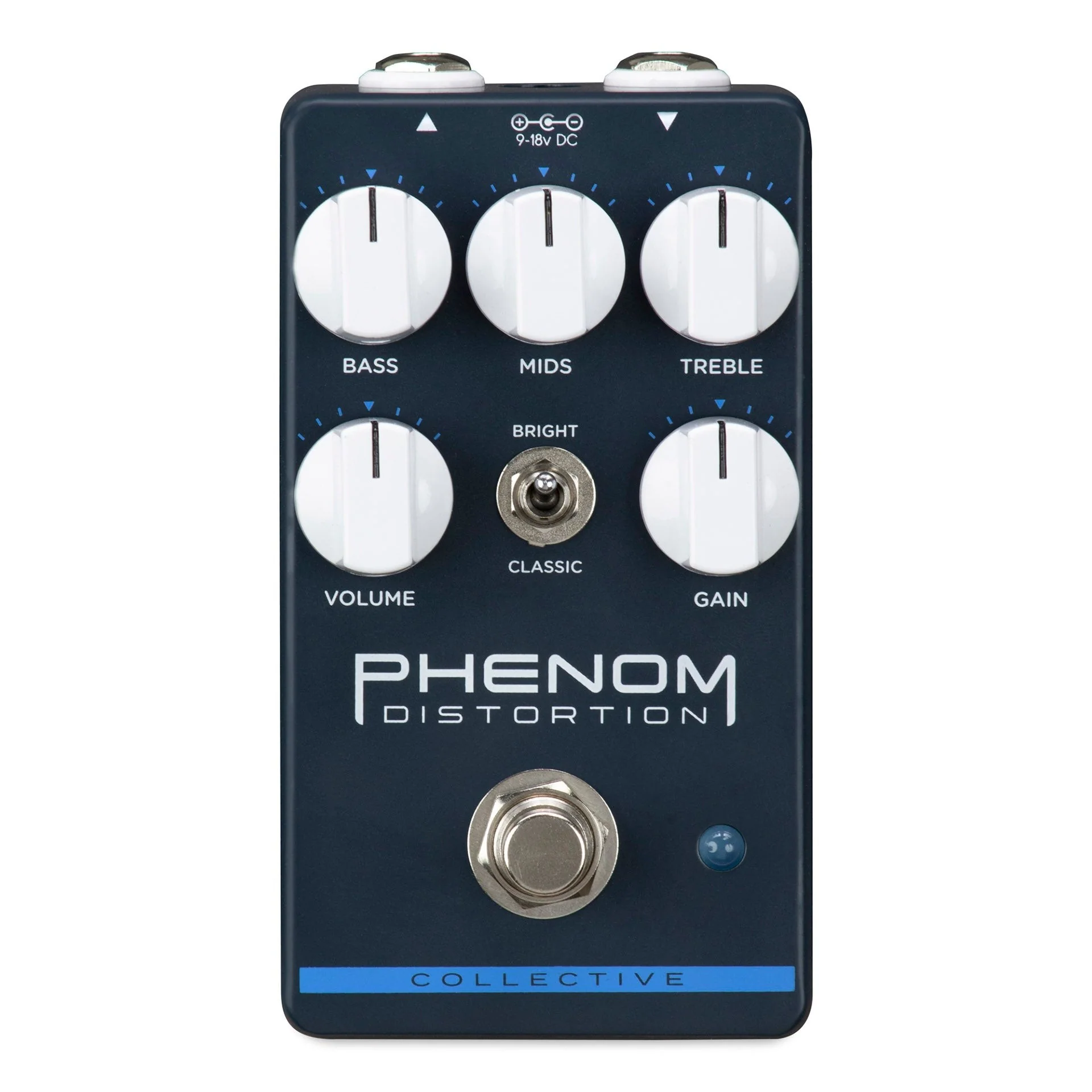 Wampler - Phenom Distortion