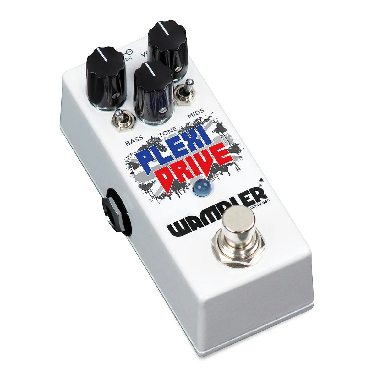 Wampler - Plexi Drive Mini - Image 2