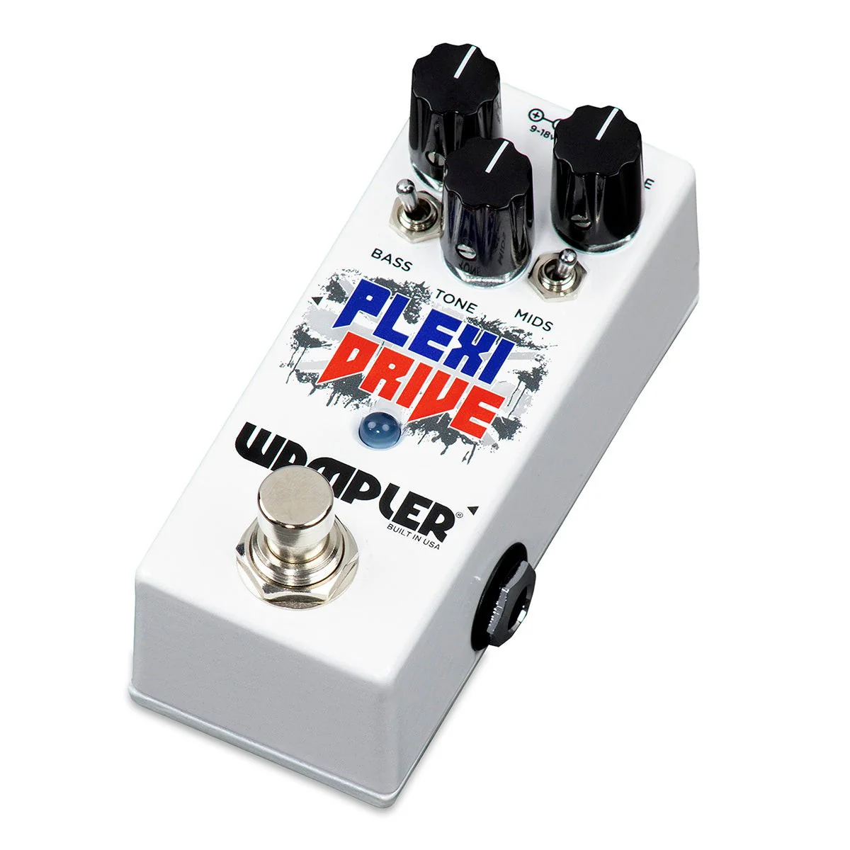 Wampler - Plexi Drive Mini - Image 3