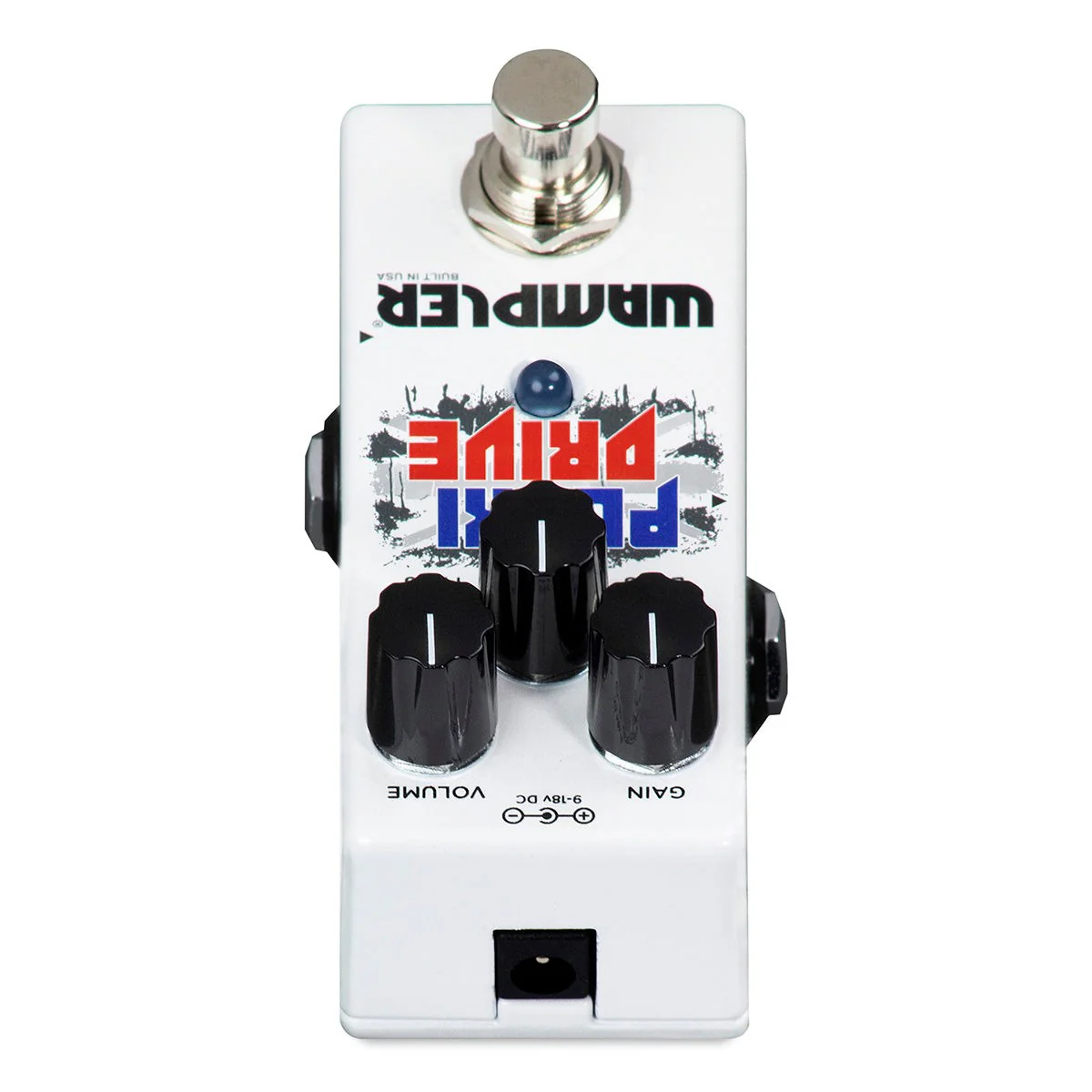 Wampler - Plexi Drive Mini - Image 4