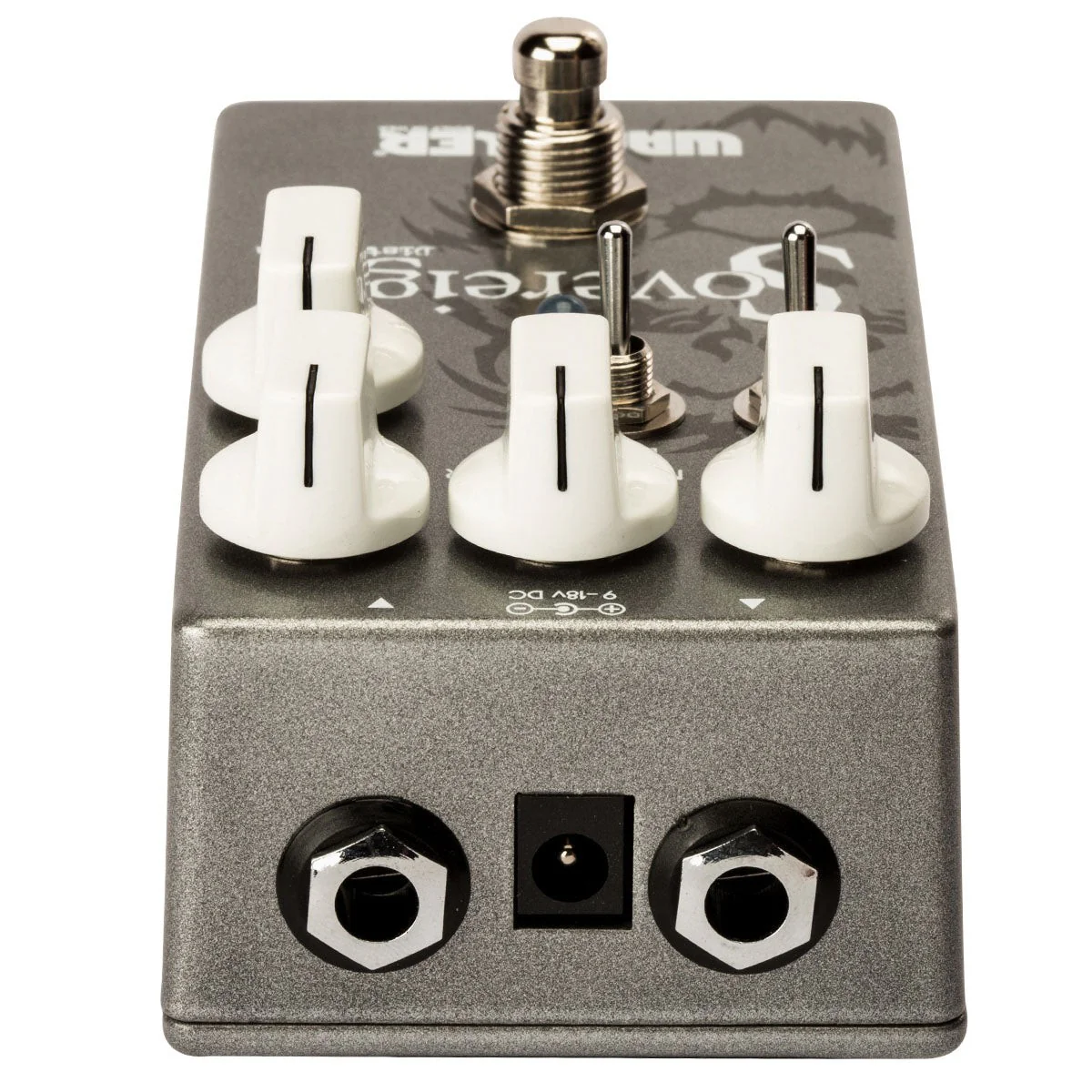 Wampler - Sovereign Distortion - Image 5
