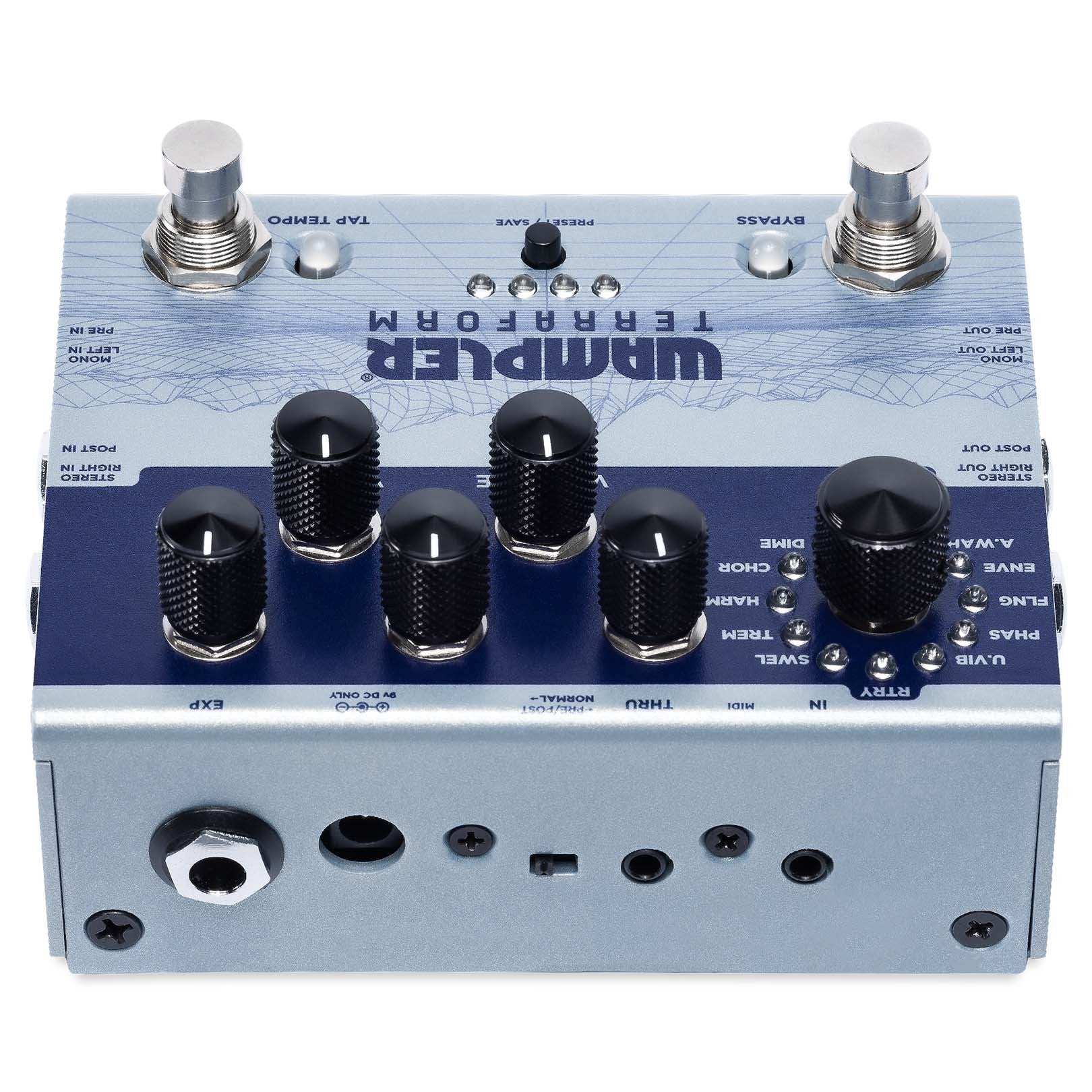 Wampler - Terraform - Image 5