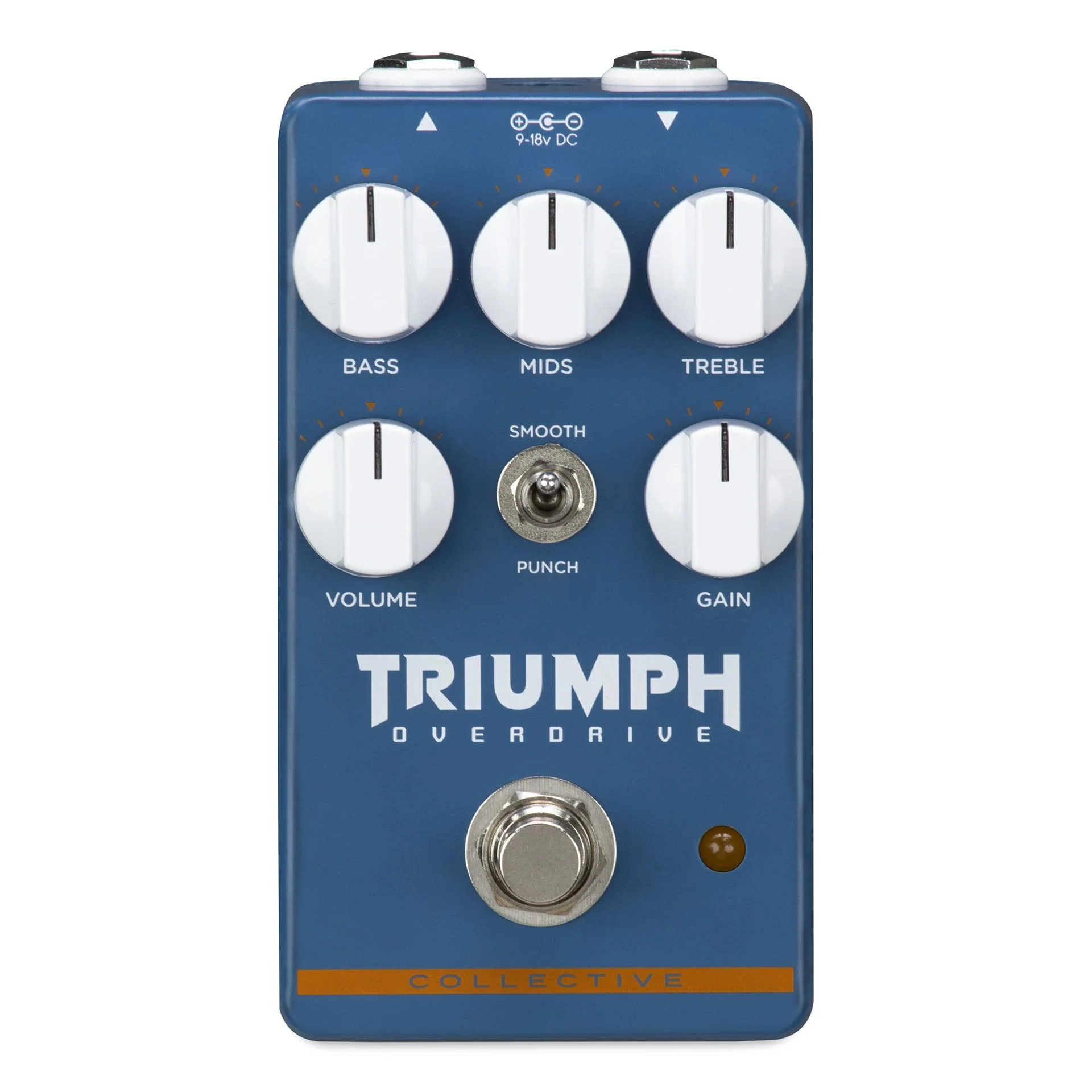 Wampler - Triumph Overdrive