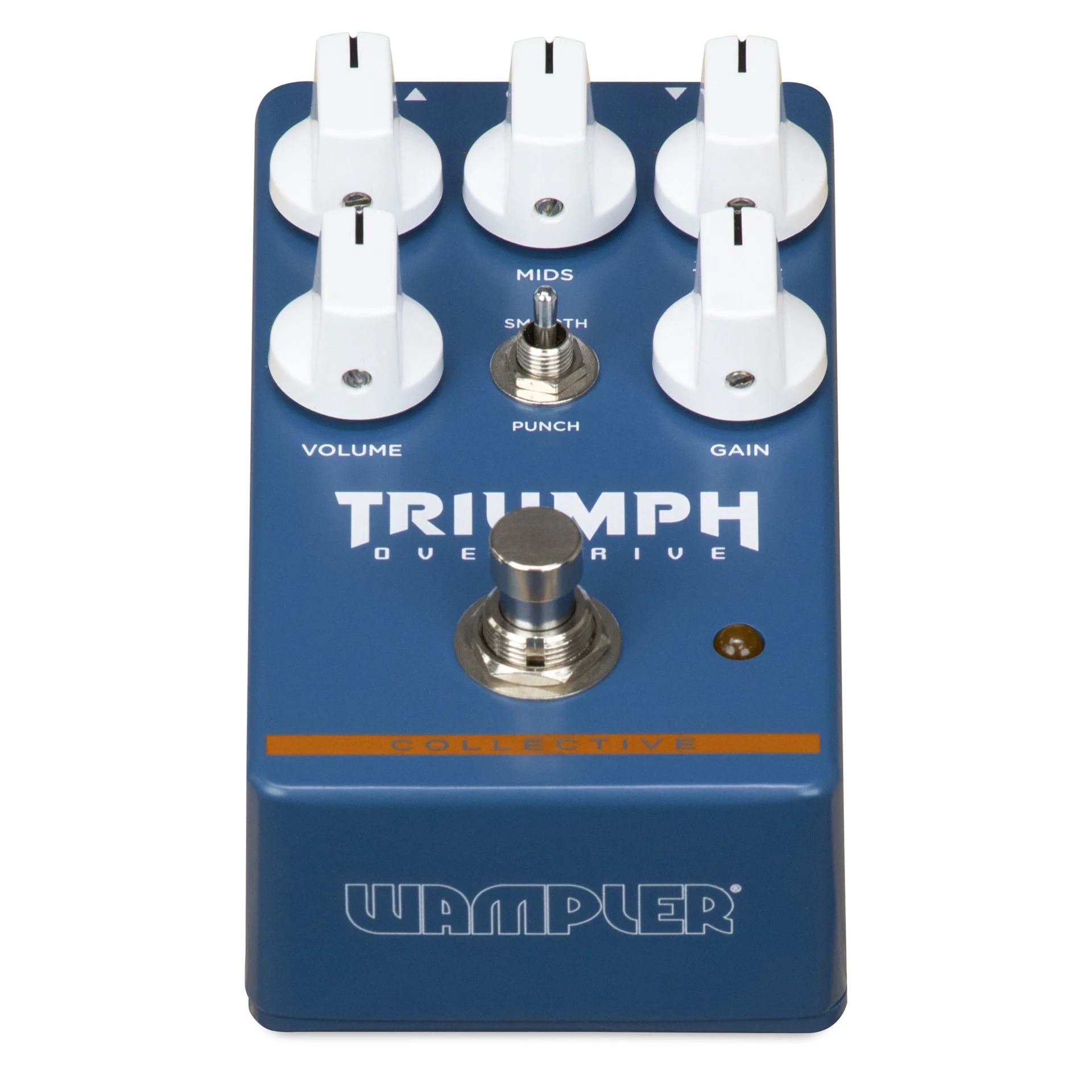 Wampler - Triumph Overdrive - Image 2