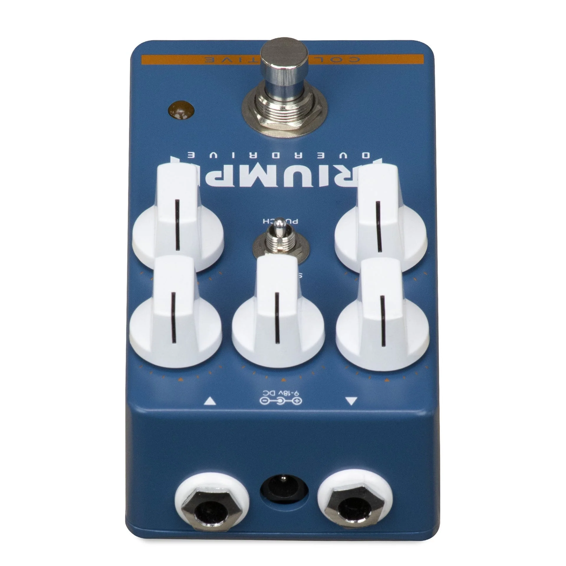 Wampler - Triumph Overdrive - Image 3