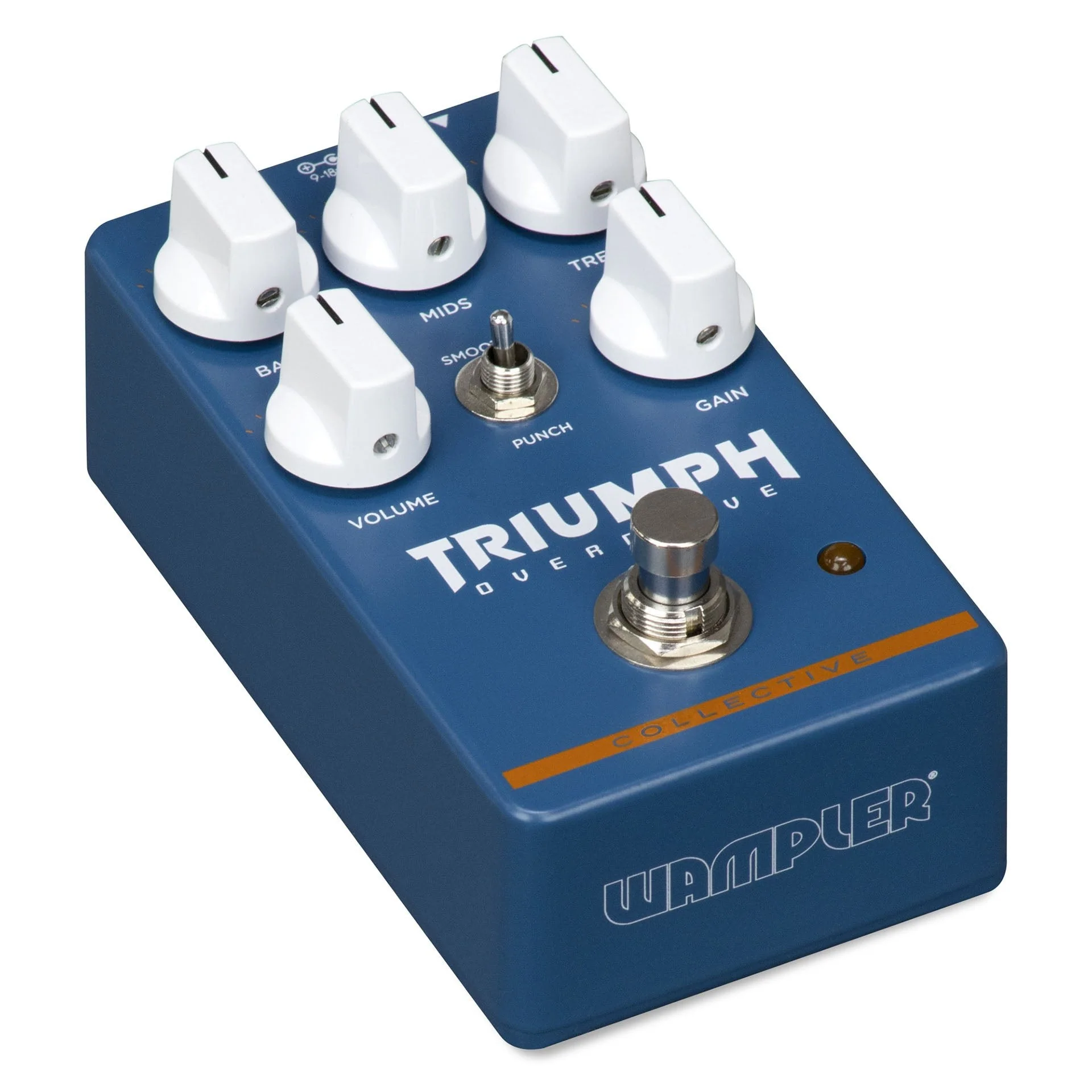 Wampler - Triumph Overdrive - Image 4