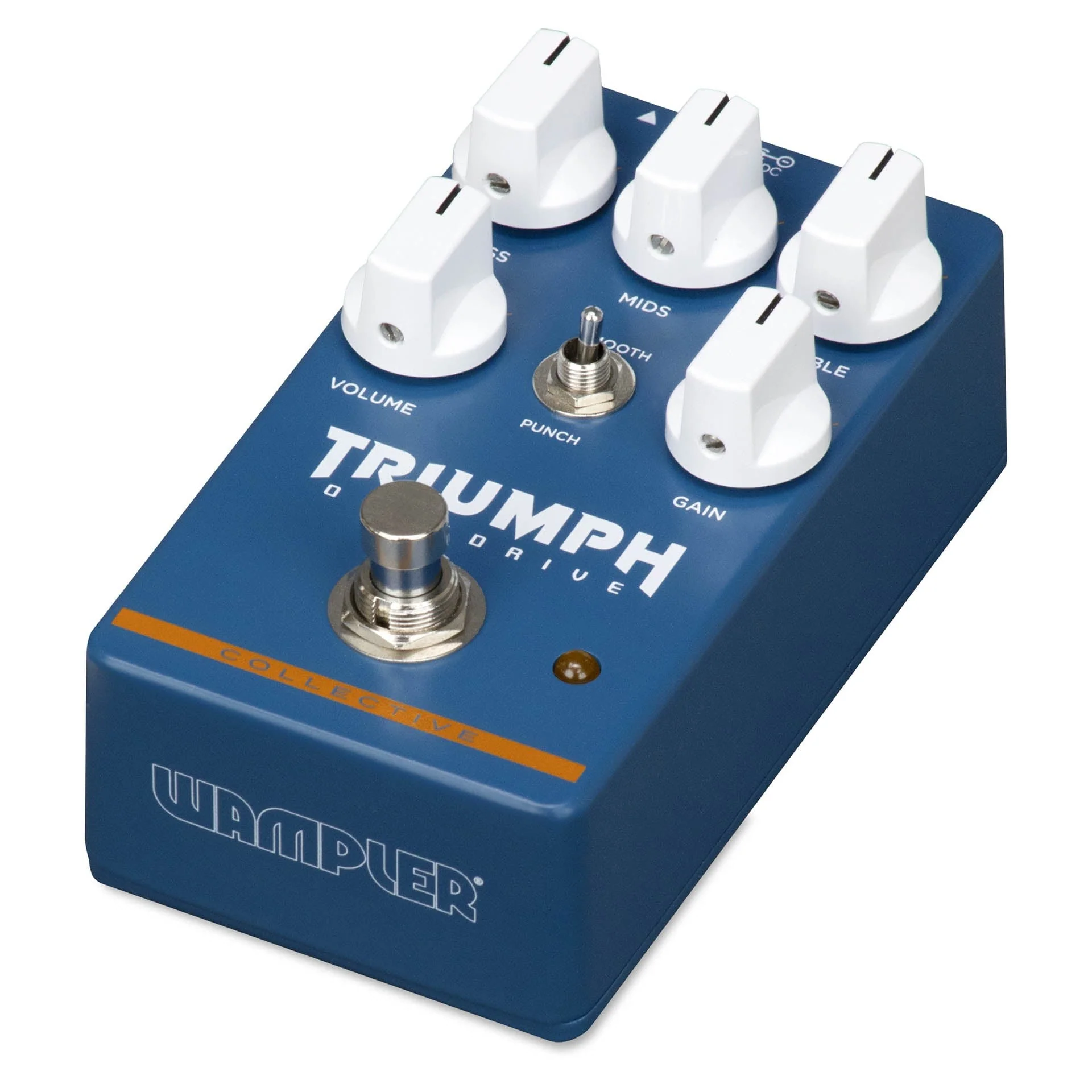 Wampler - Triumph Overdrive - Image 5