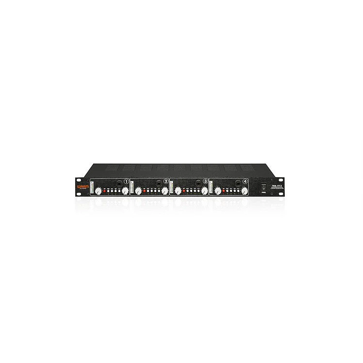 Warm Audio – WA-412