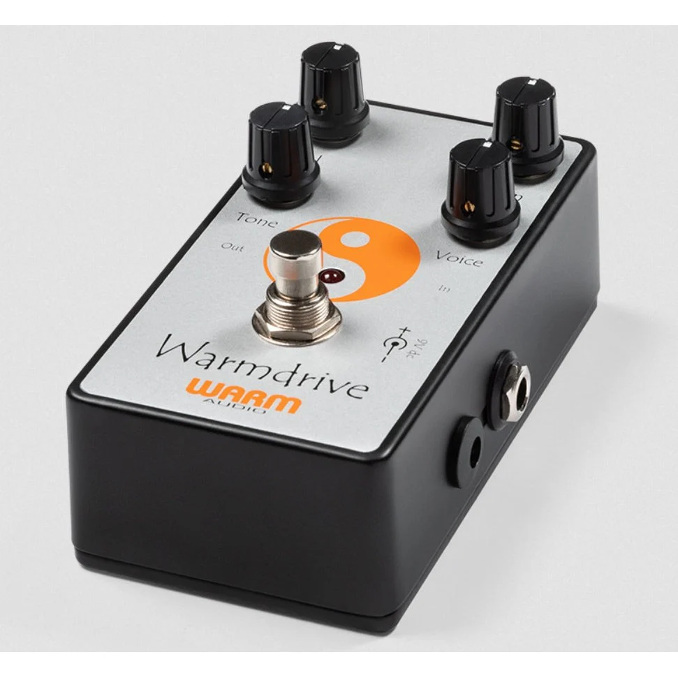 Warm Audio - Warmdrive WA-WD
