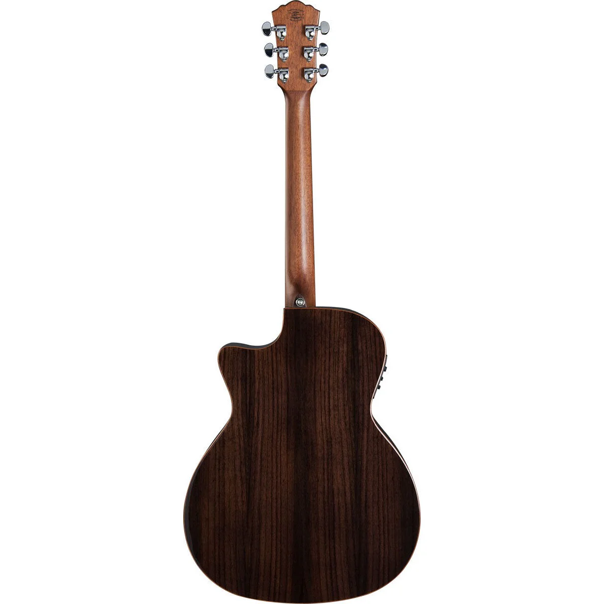 Washburn - Comfort WCG20SCE-O-U - Image 2