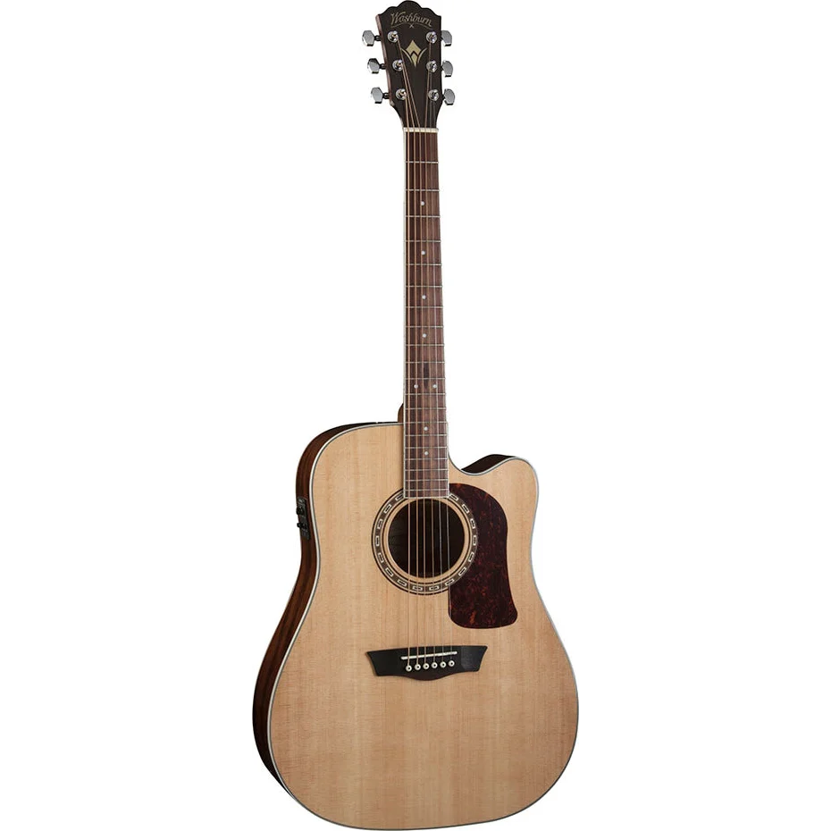 Washburn - Heritage 10 Series | HD10SCE