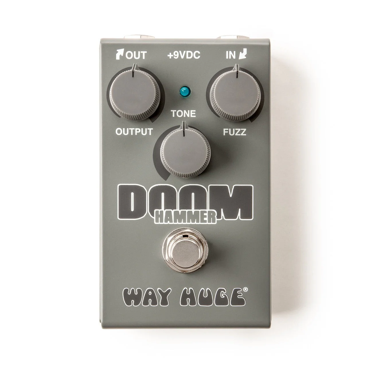 Way Huge ® -  Smalls™ Doom Hammer™ FuzzWay - WM45