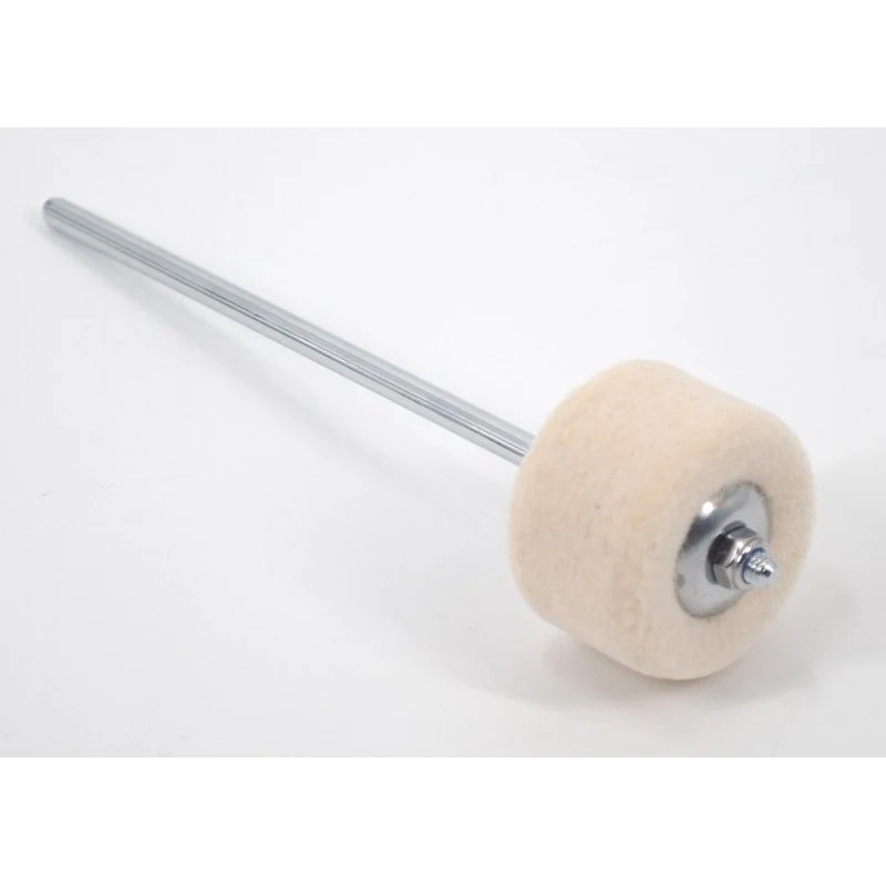 Westbury - Bass Drum Beater, Standard Felt - WDP-BDBSF