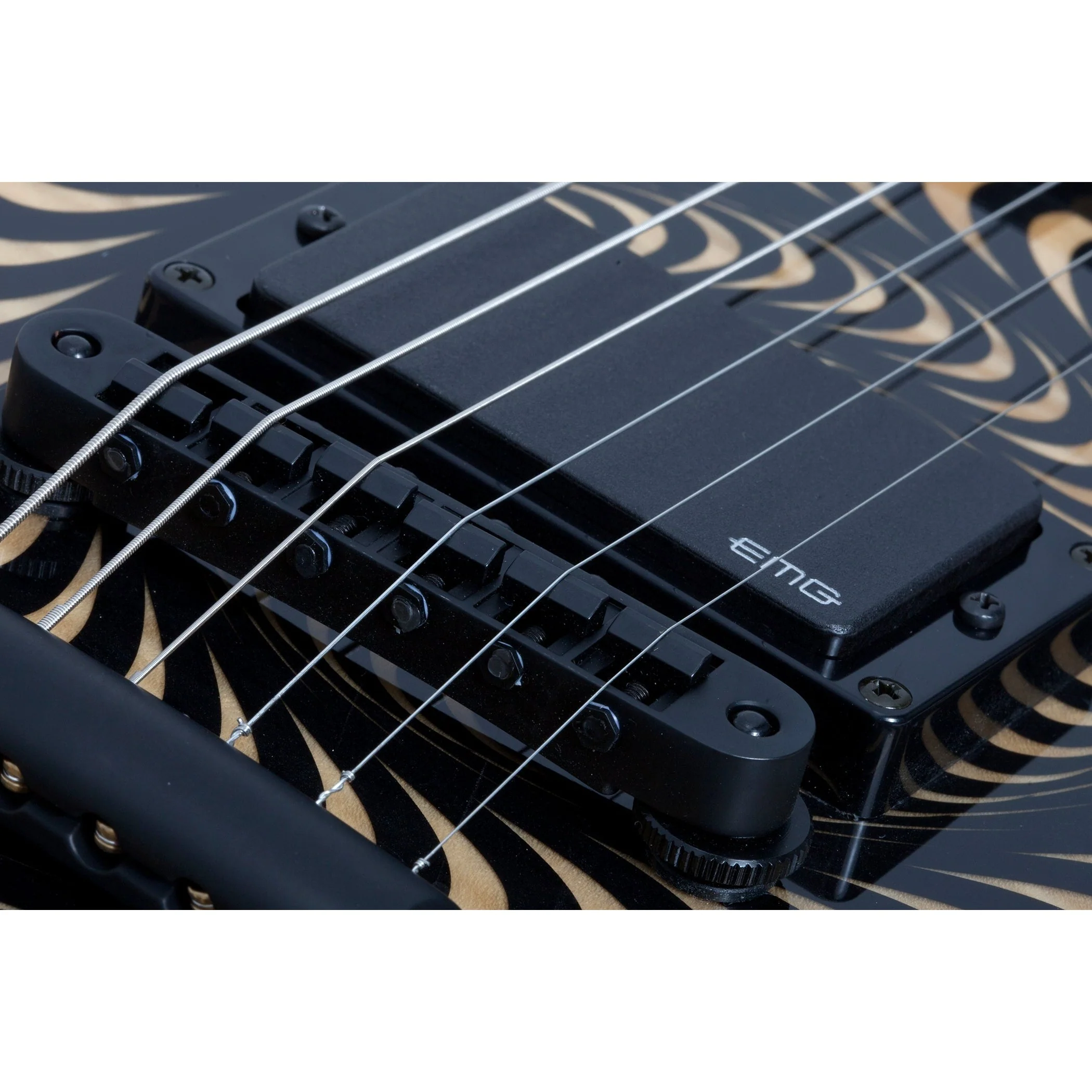 Wylde Audio - Barbarian RawTop (RT) 4525 - Image 4
