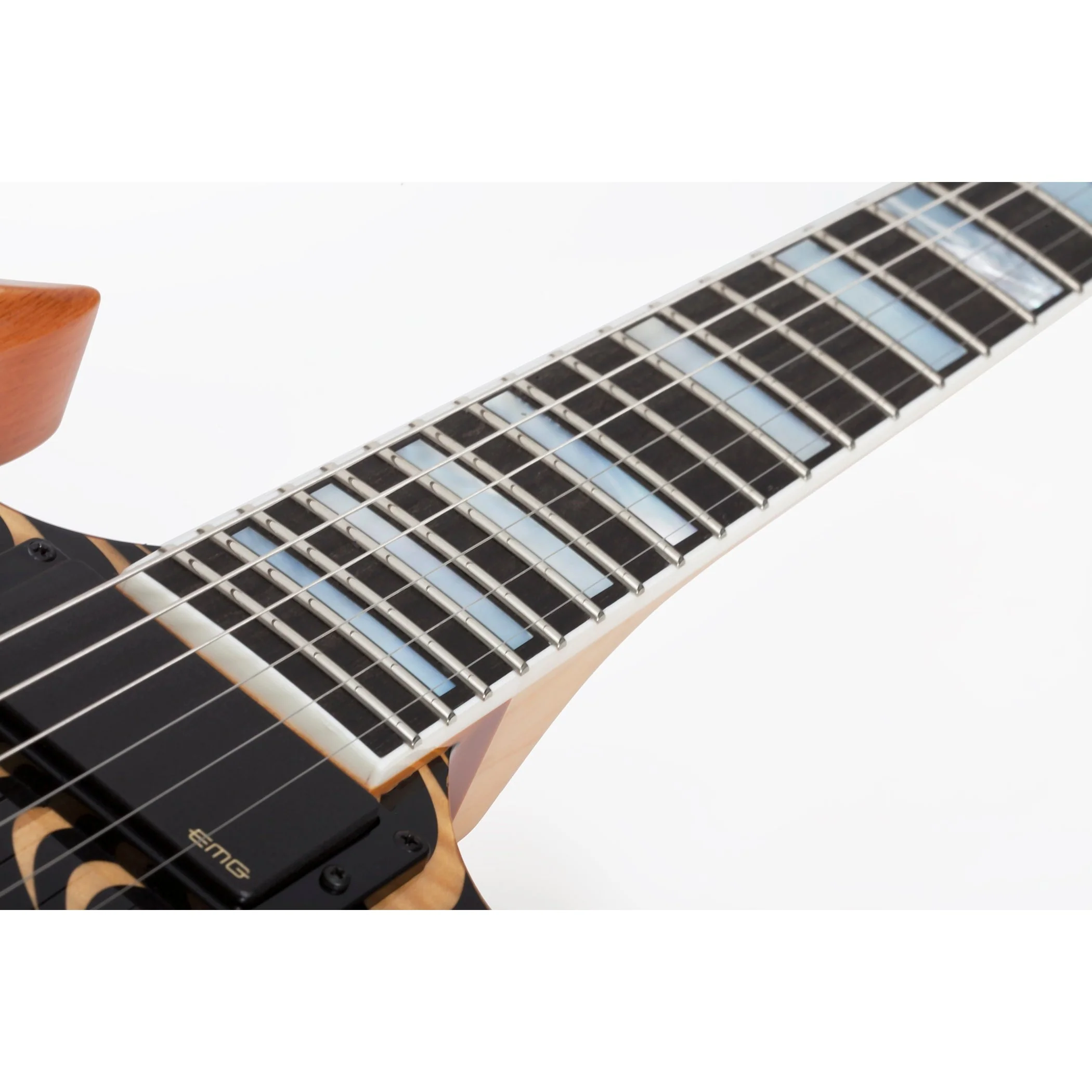 Wylde Audio - Barbarian RawTop (RT) 4525 - Image 5