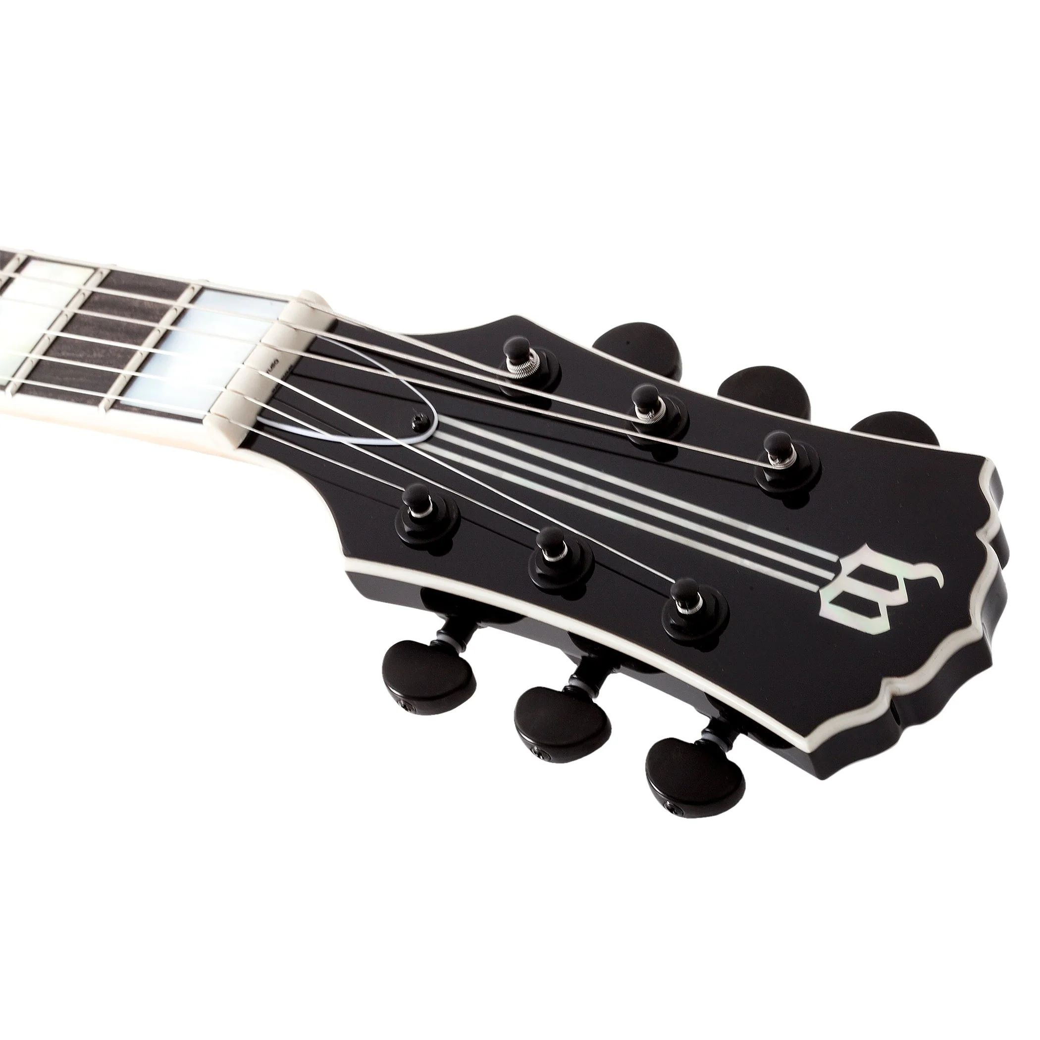 Wylde Audio - Barbarian RawTop (RT) 4525 - Image 6