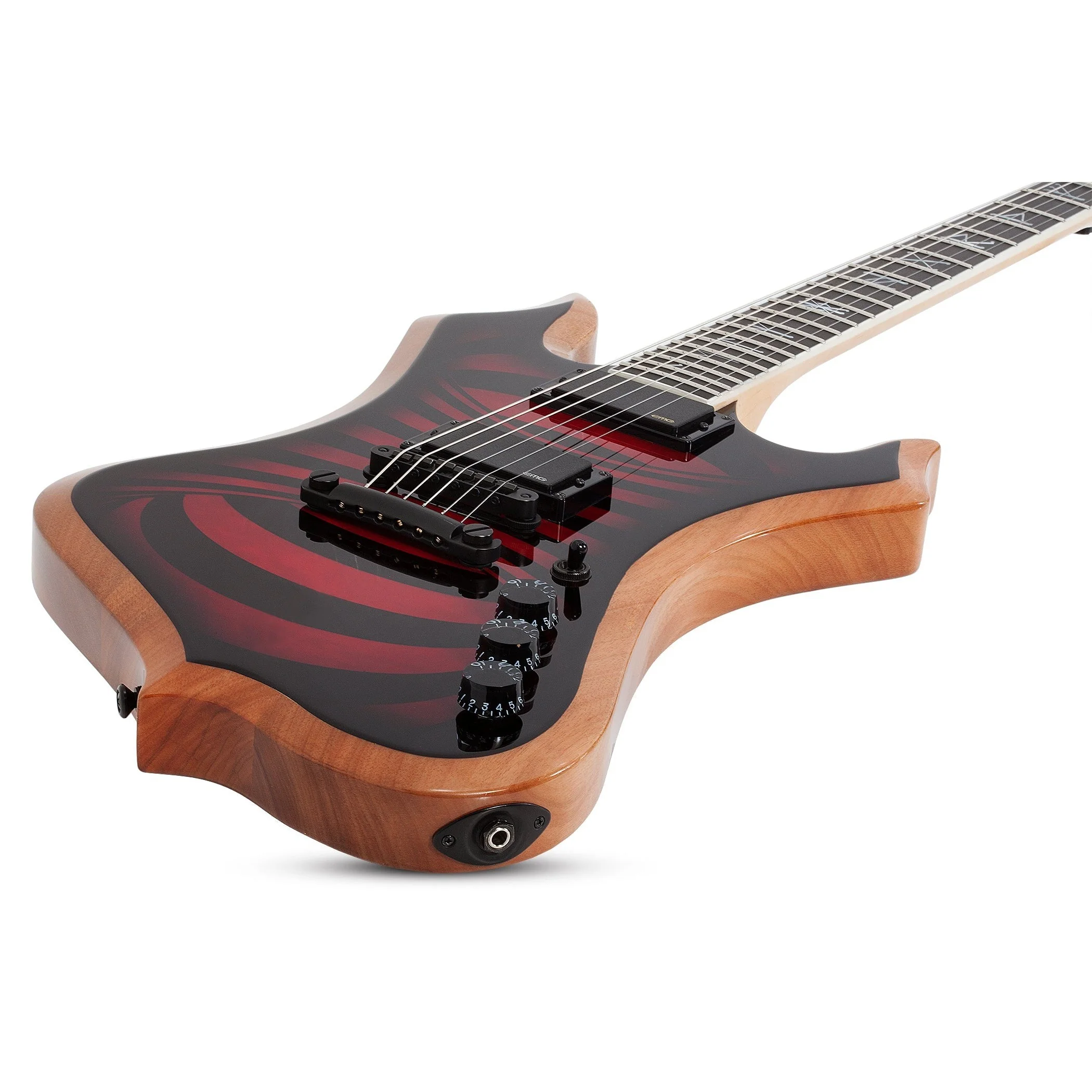 Wylde Audio - Nomad RedRum (RR) 4536 - Image 2
