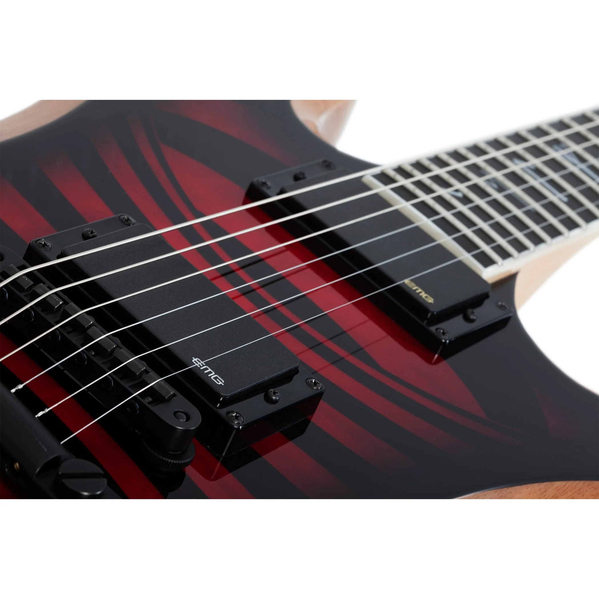 Wylde Audio - Nomad RedRum (RR) 4536 - Image 4