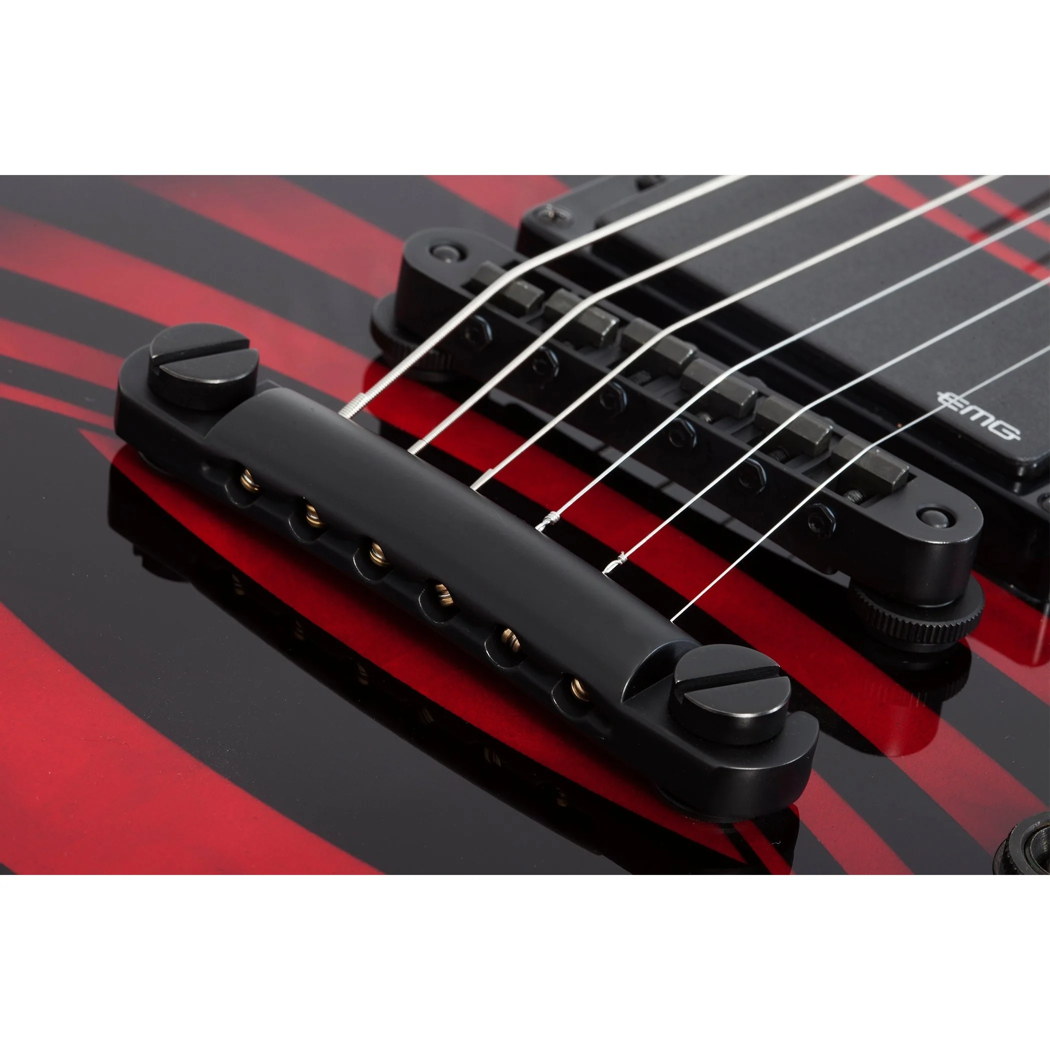 Wylde Audio - Nomad RedRum (RR) 4536 - Image 5