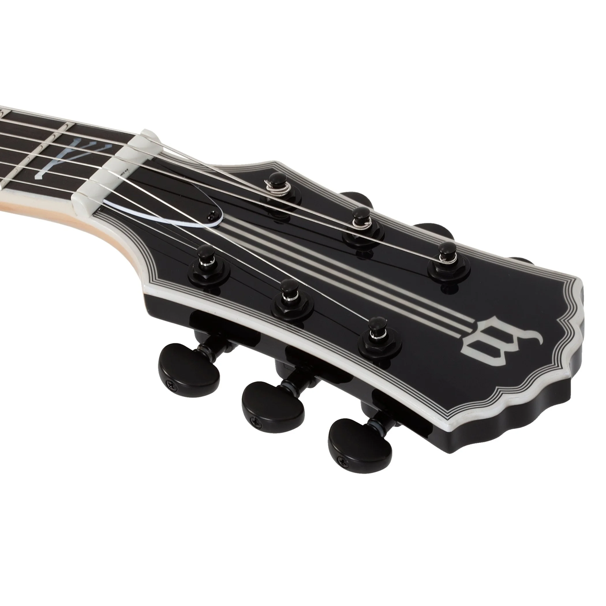 Wylde Audio - Nomad RedRum (RR) 4536 - Image 6
