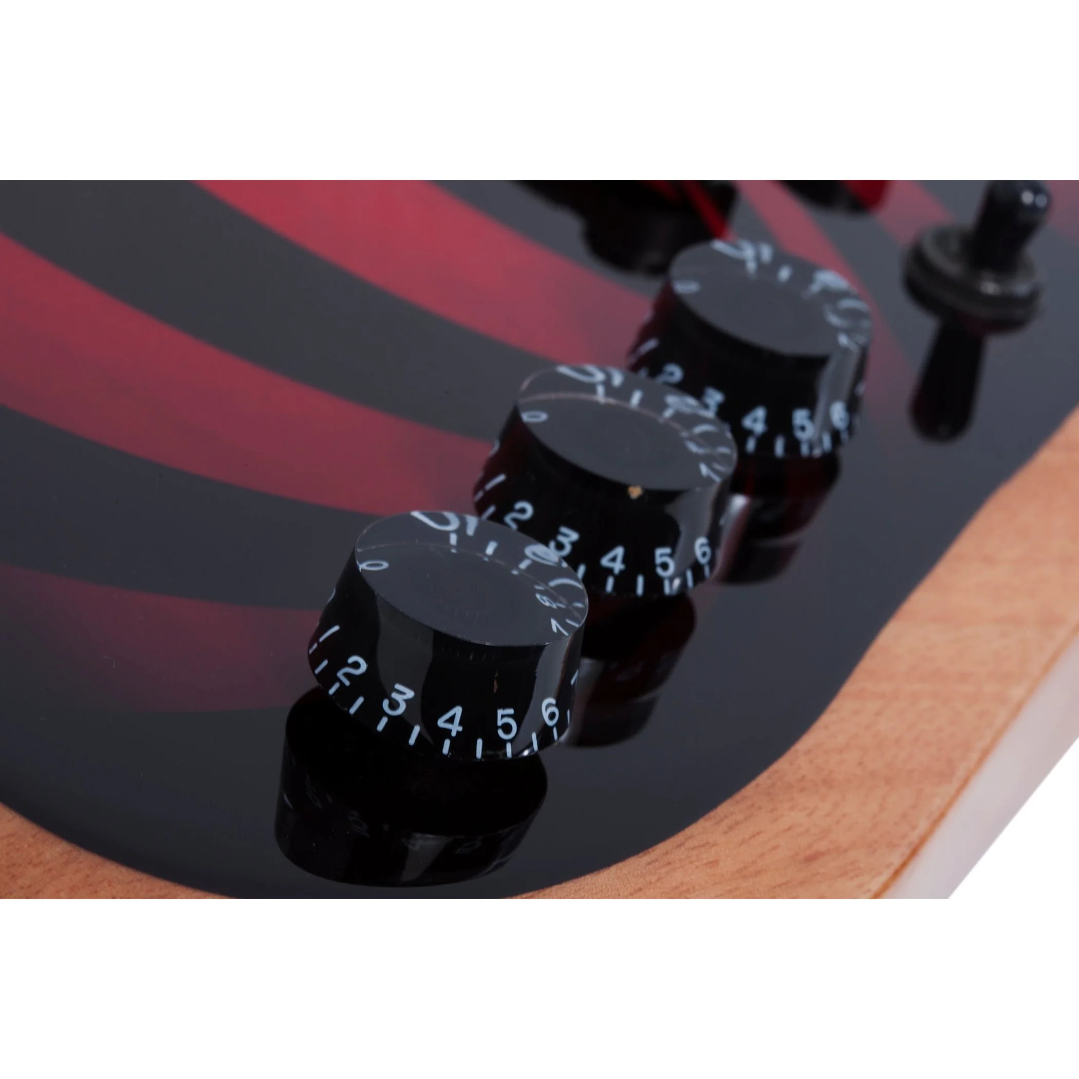 Wylde Audio - Nomad RedRum (RR) 4536 - Image 7