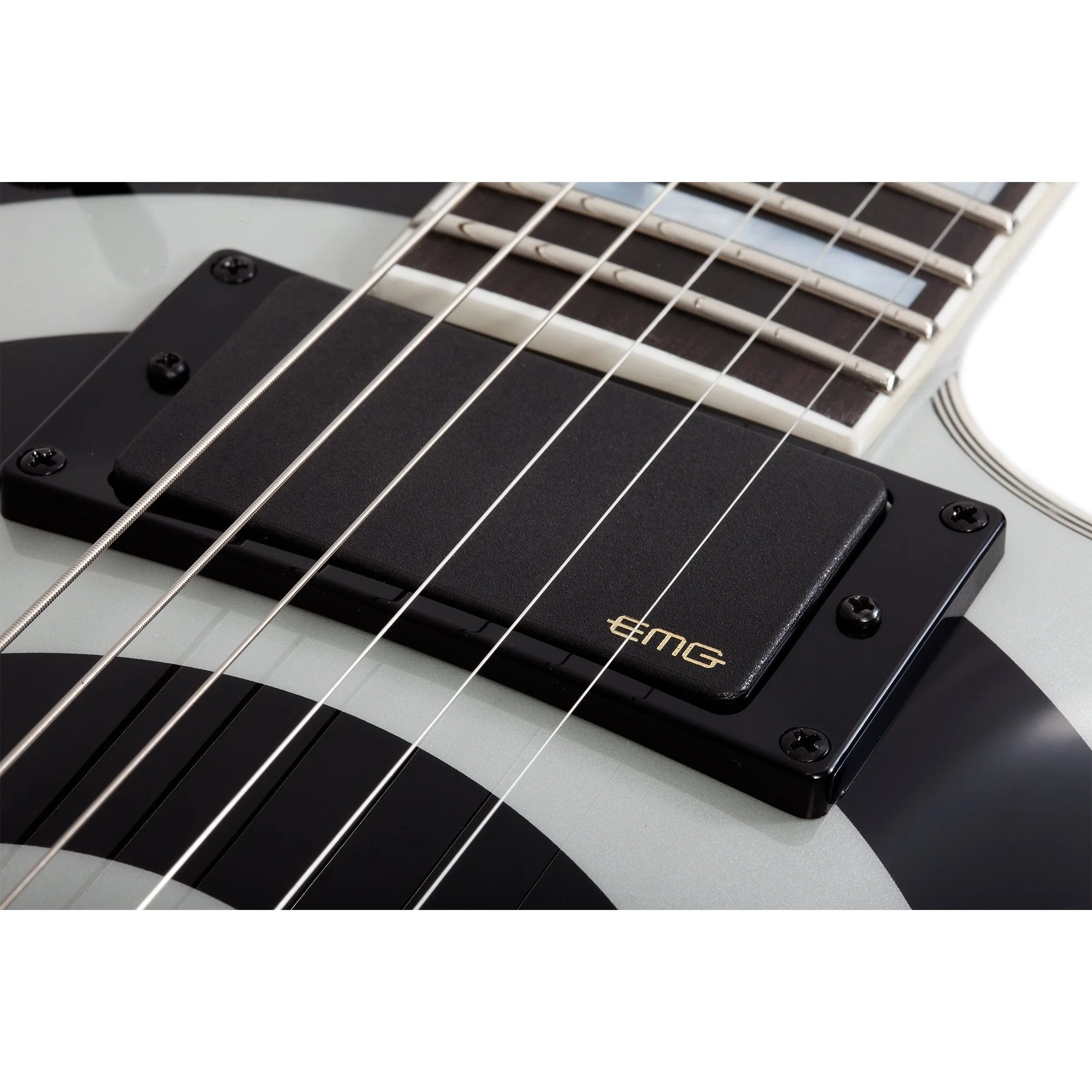Wylde Audio - Odin Grail Silver 4535 - Image 3