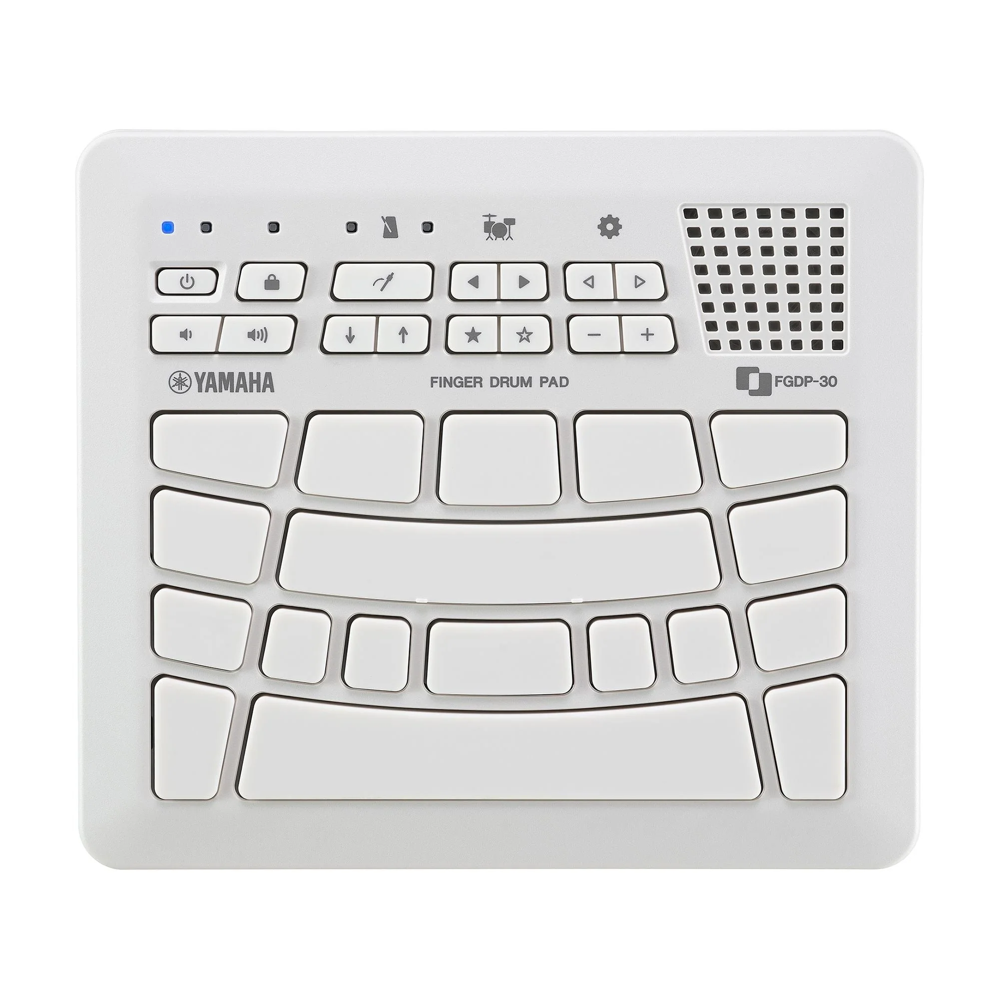 Yamaha - FGDP-30