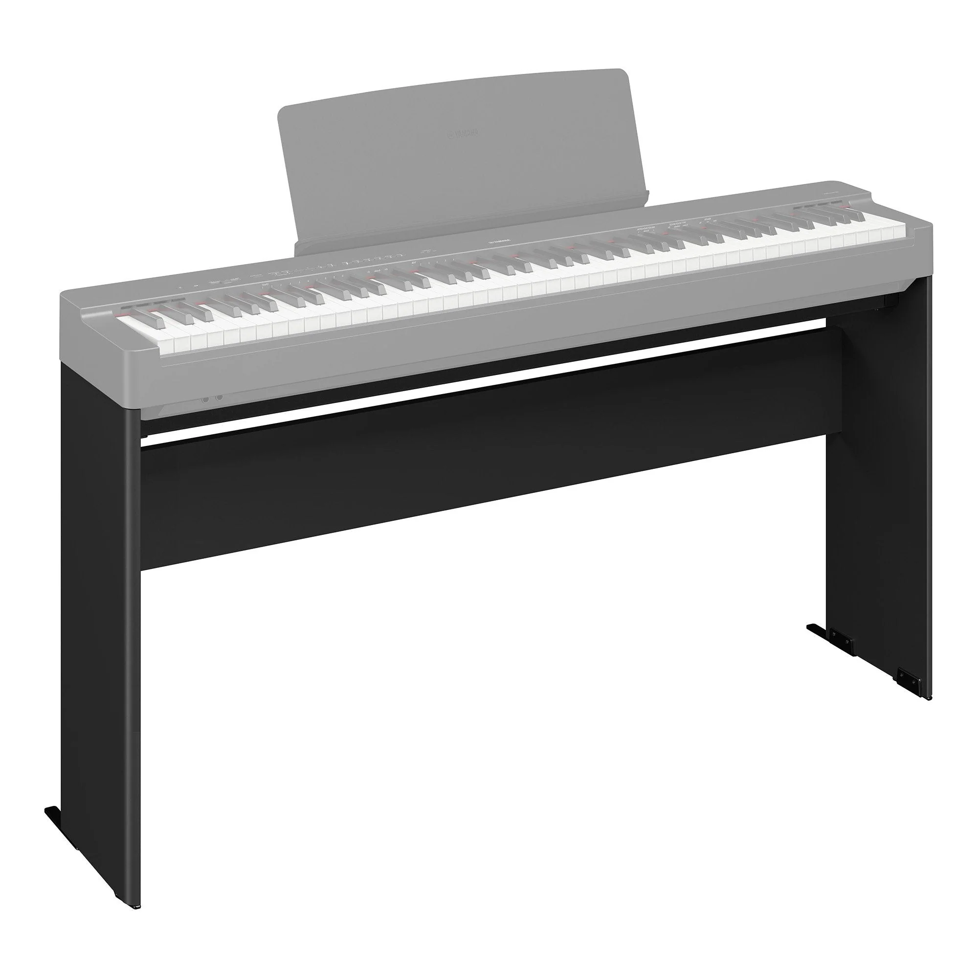 Yamaha - L-200 Stand  - Black - L200 B