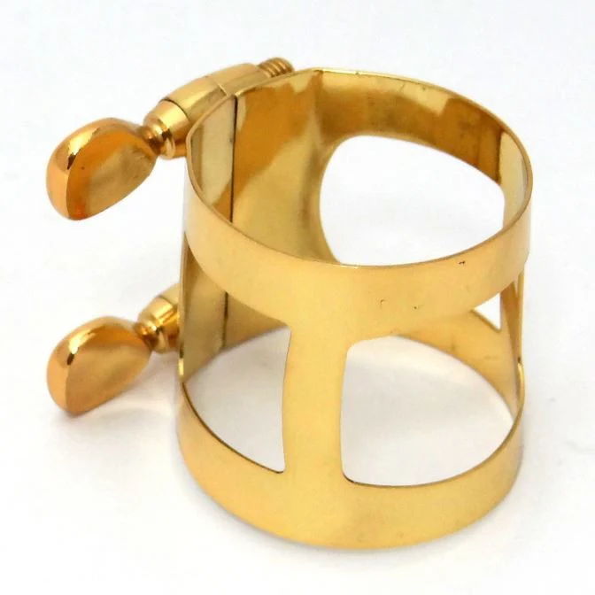 Yamaha - Ligature Baritone Sax